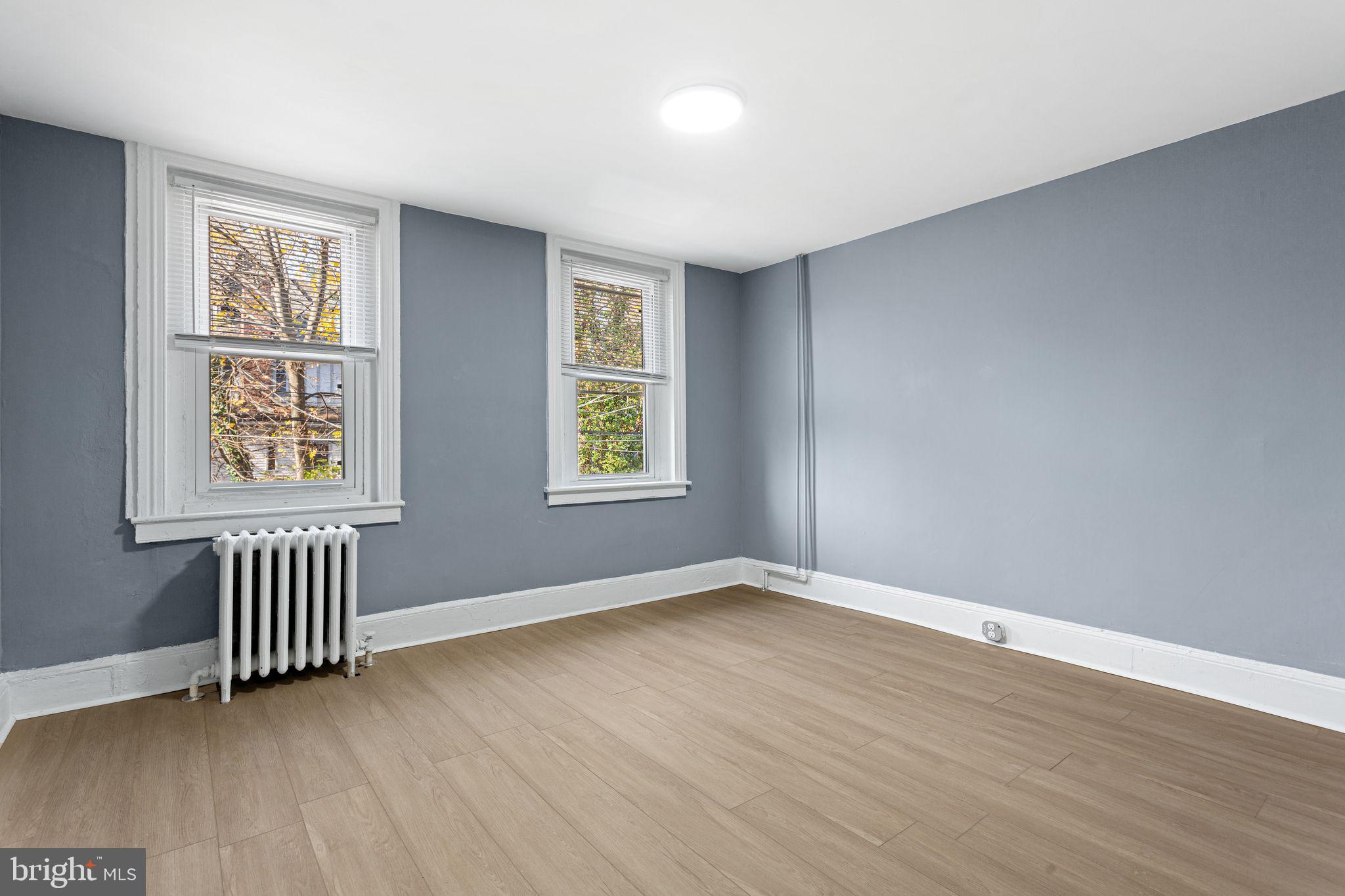 GERMANTOWN - Residential