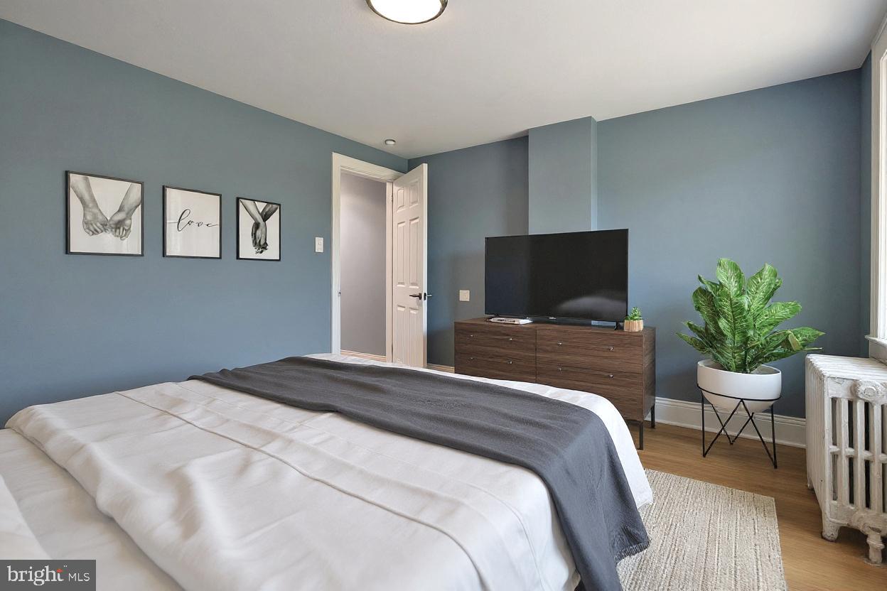 GERMANTOWN - Residential