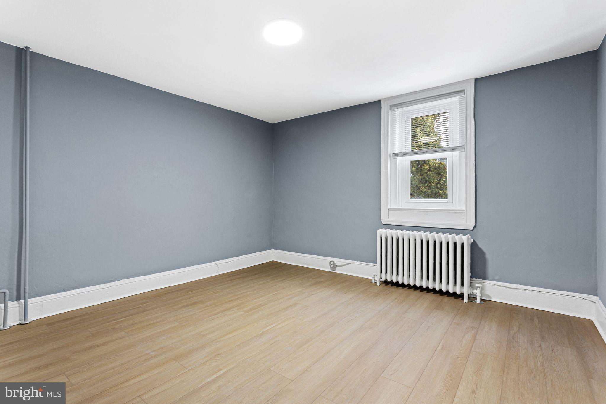 GERMANTOWN - Residential