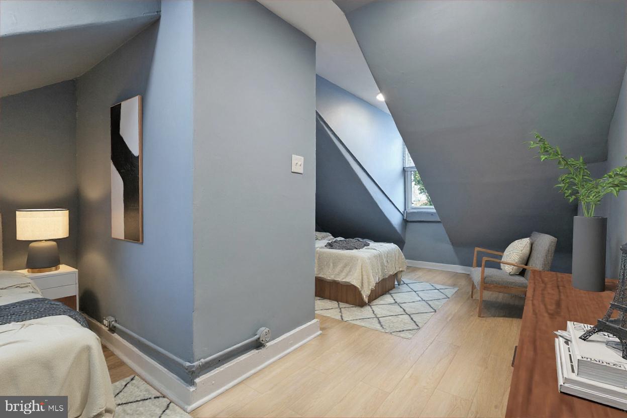 GERMANTOWN - Residential