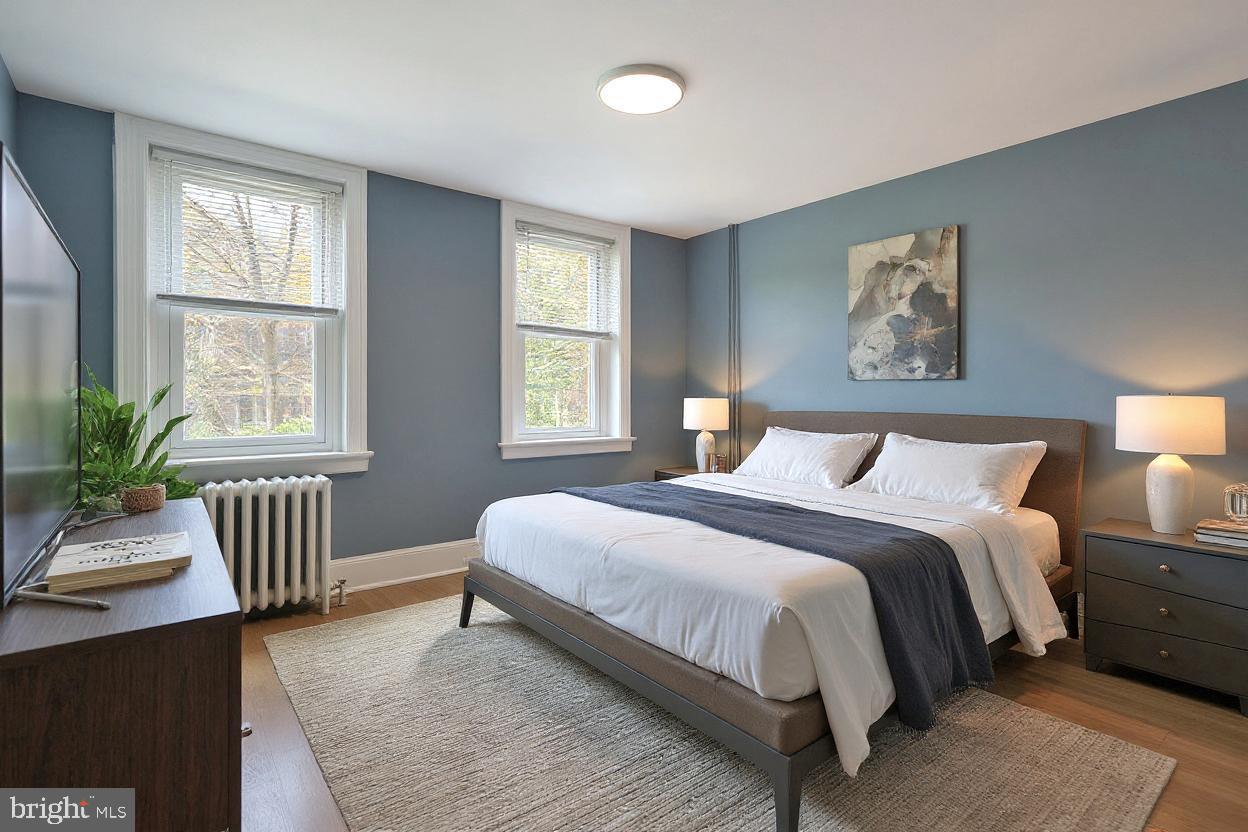 GERMANTOWN - Residential