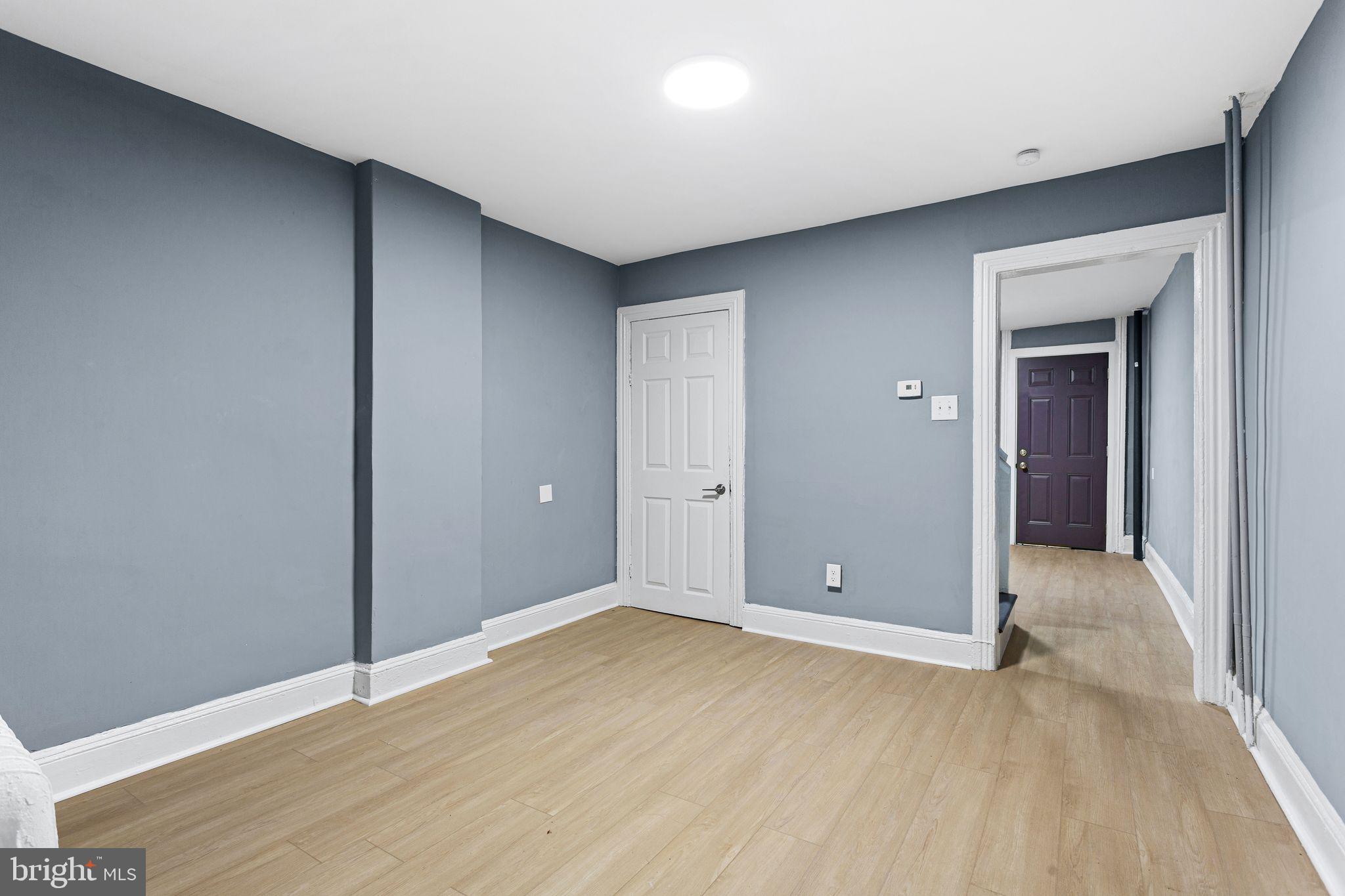 GERMANTOWN - Residential