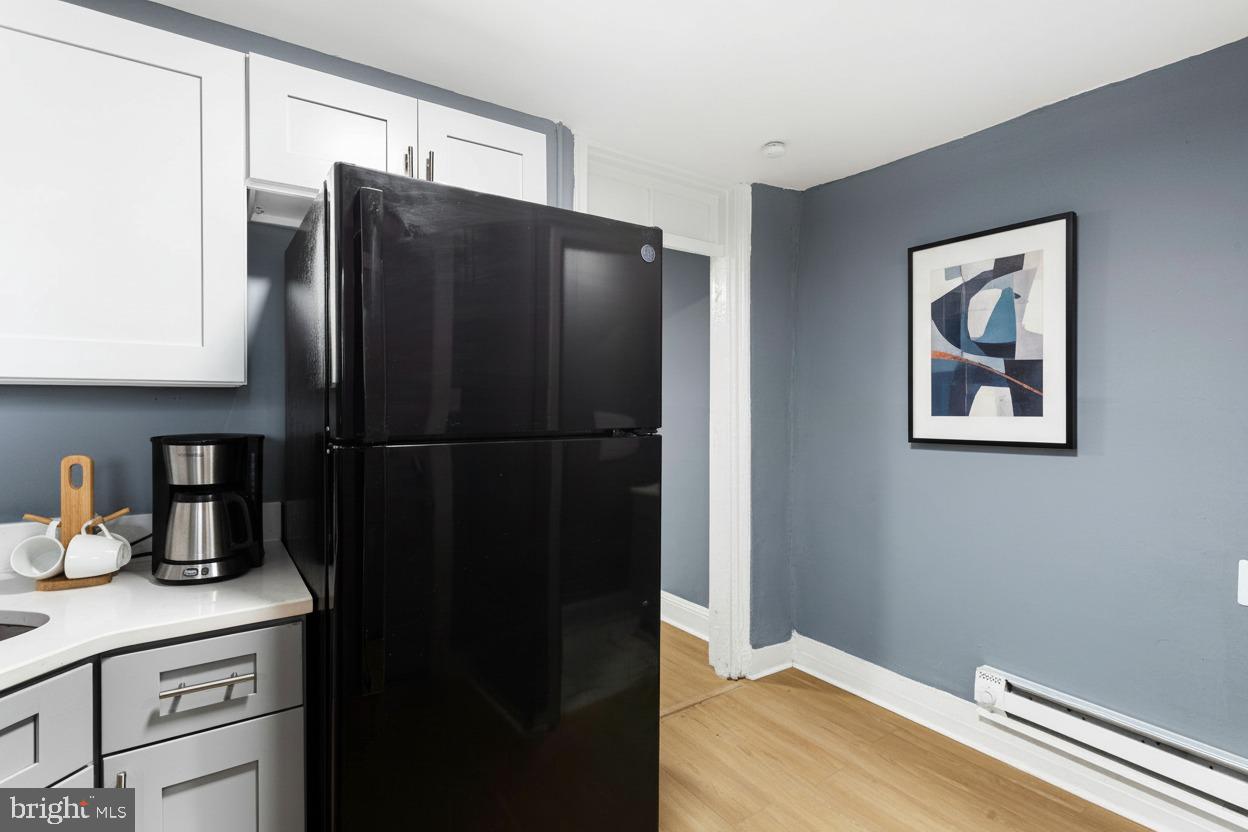 GERMANTOWN - Residential