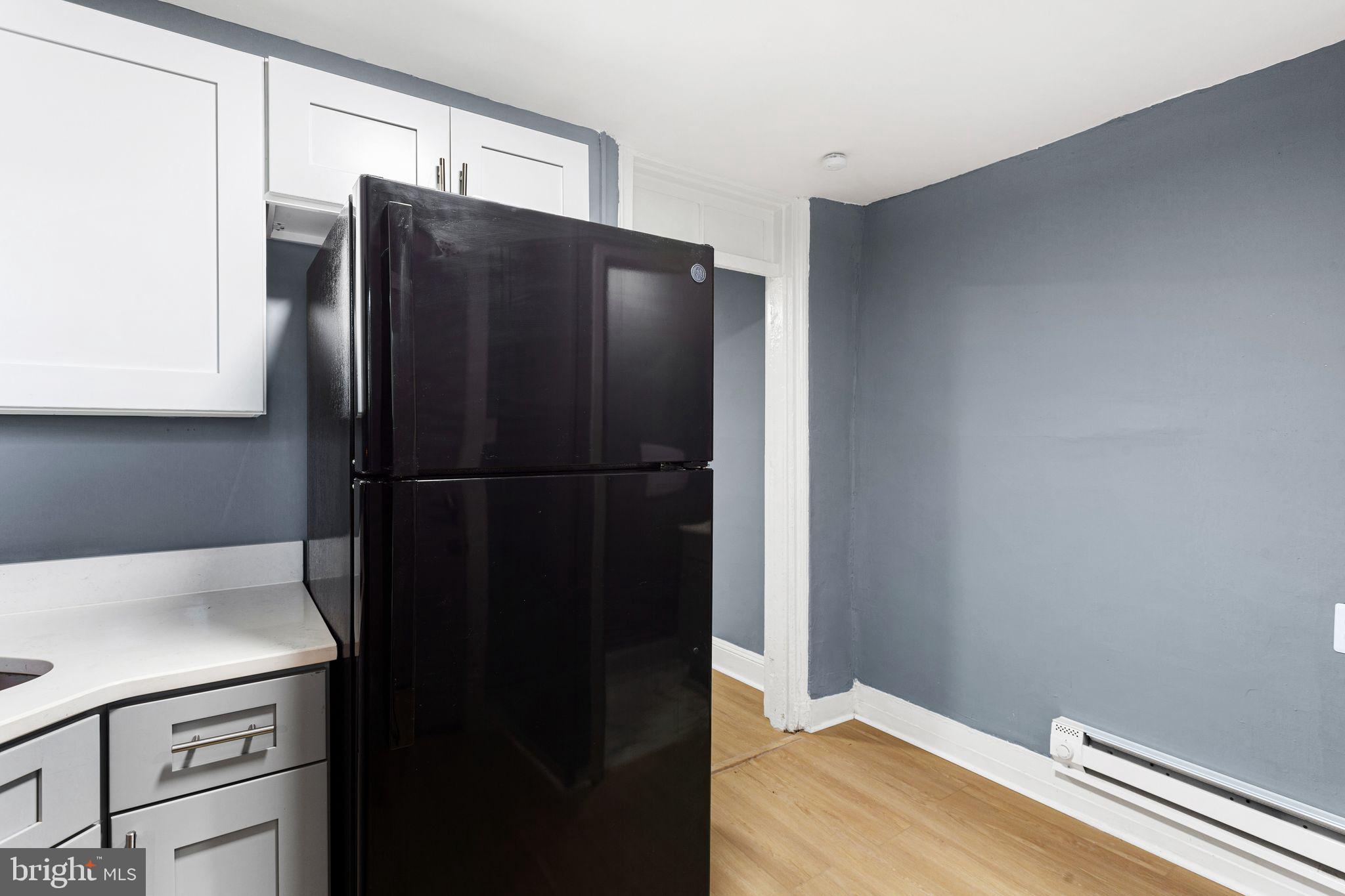 GERMANTOWN - Residential