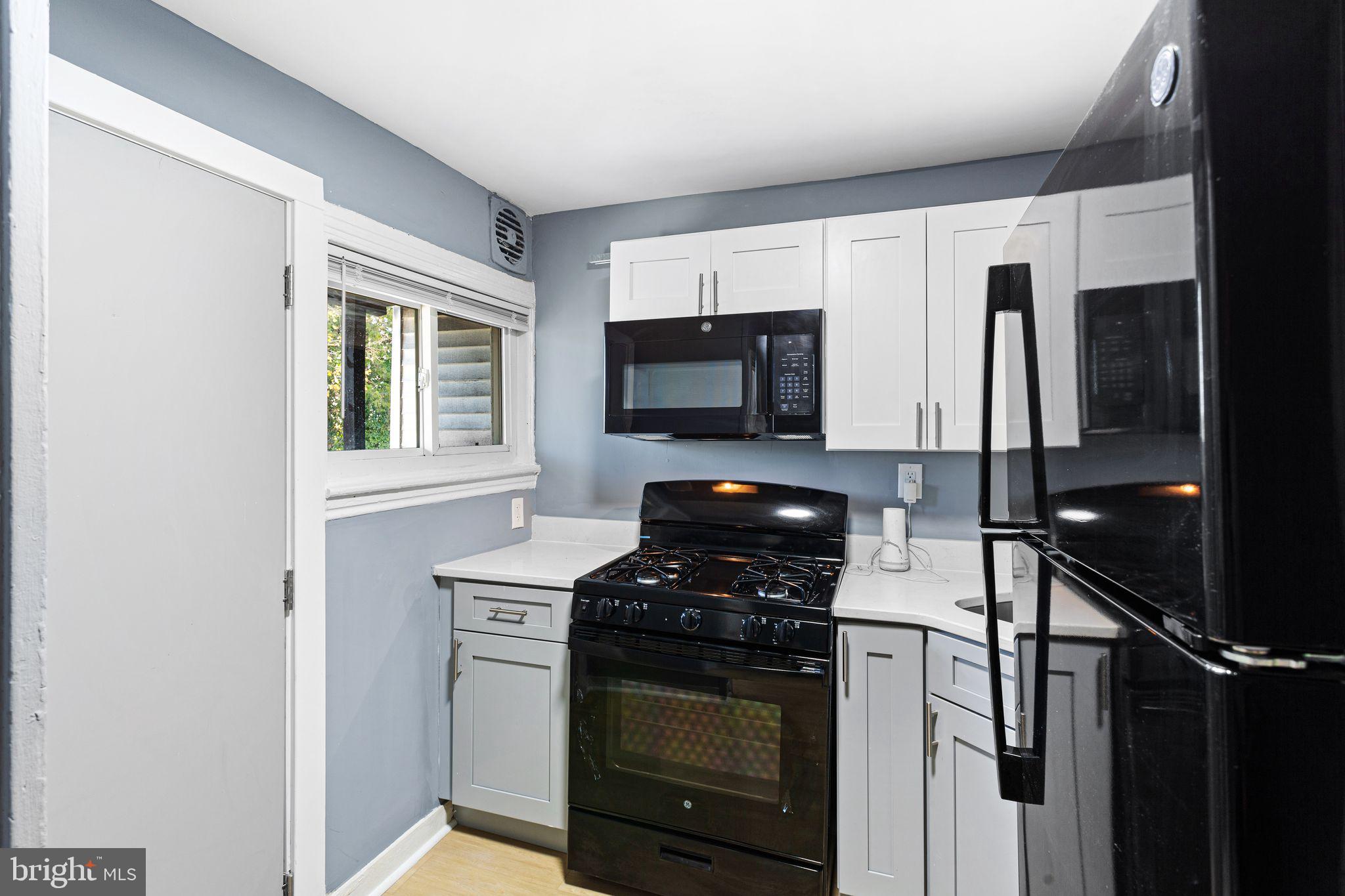 GERMANTOWN - Residential