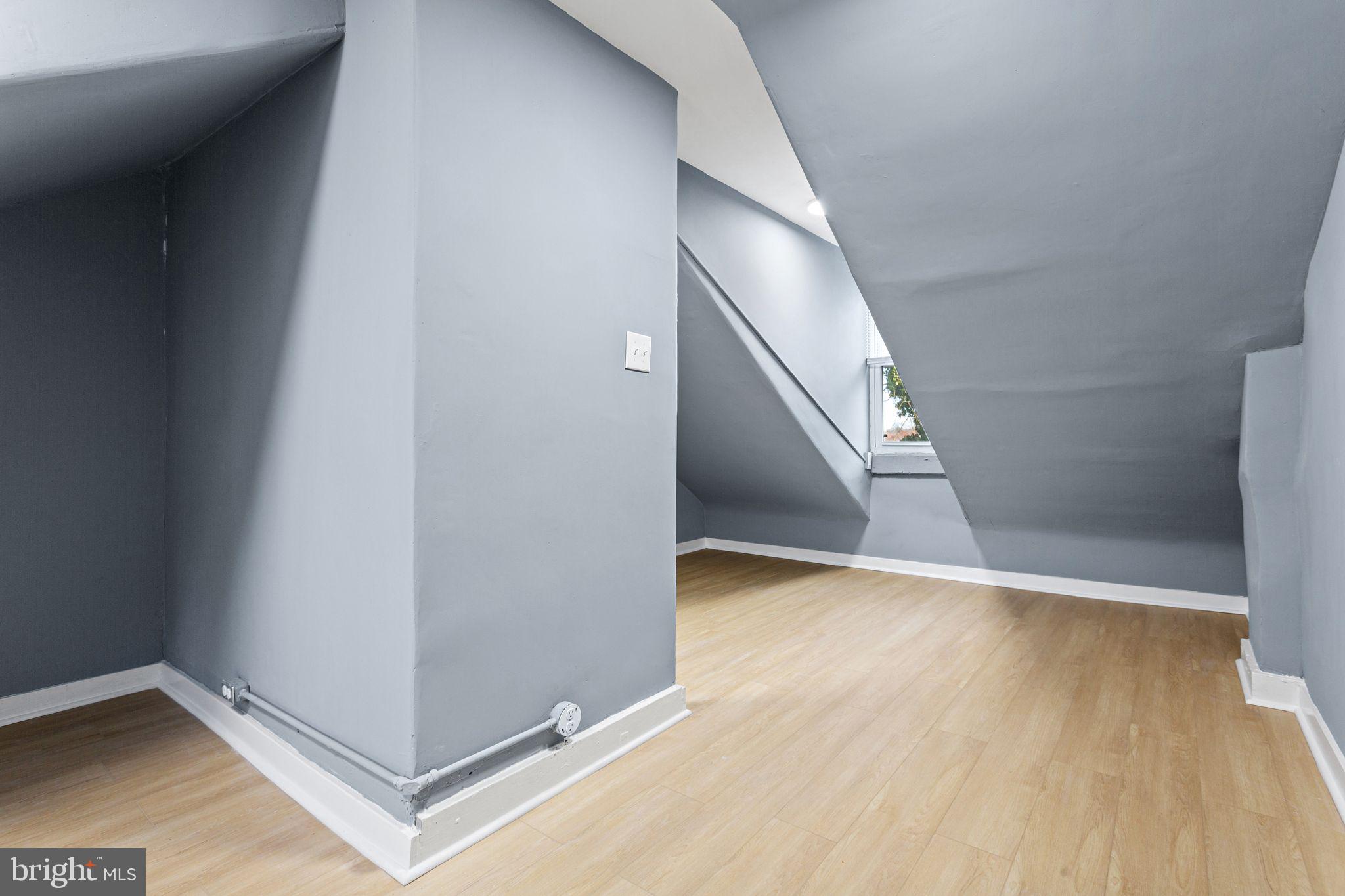 GERMANTOWN - Residential