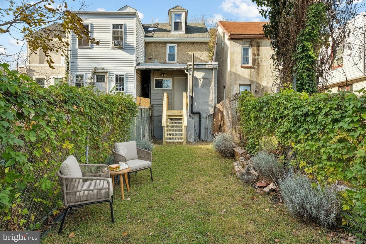 GERMANTOWN - Residential