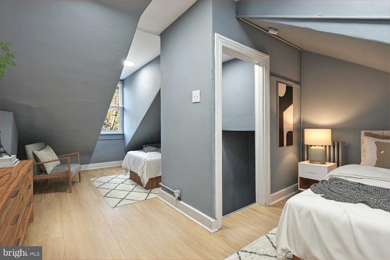 GERMANTOWN - Residential