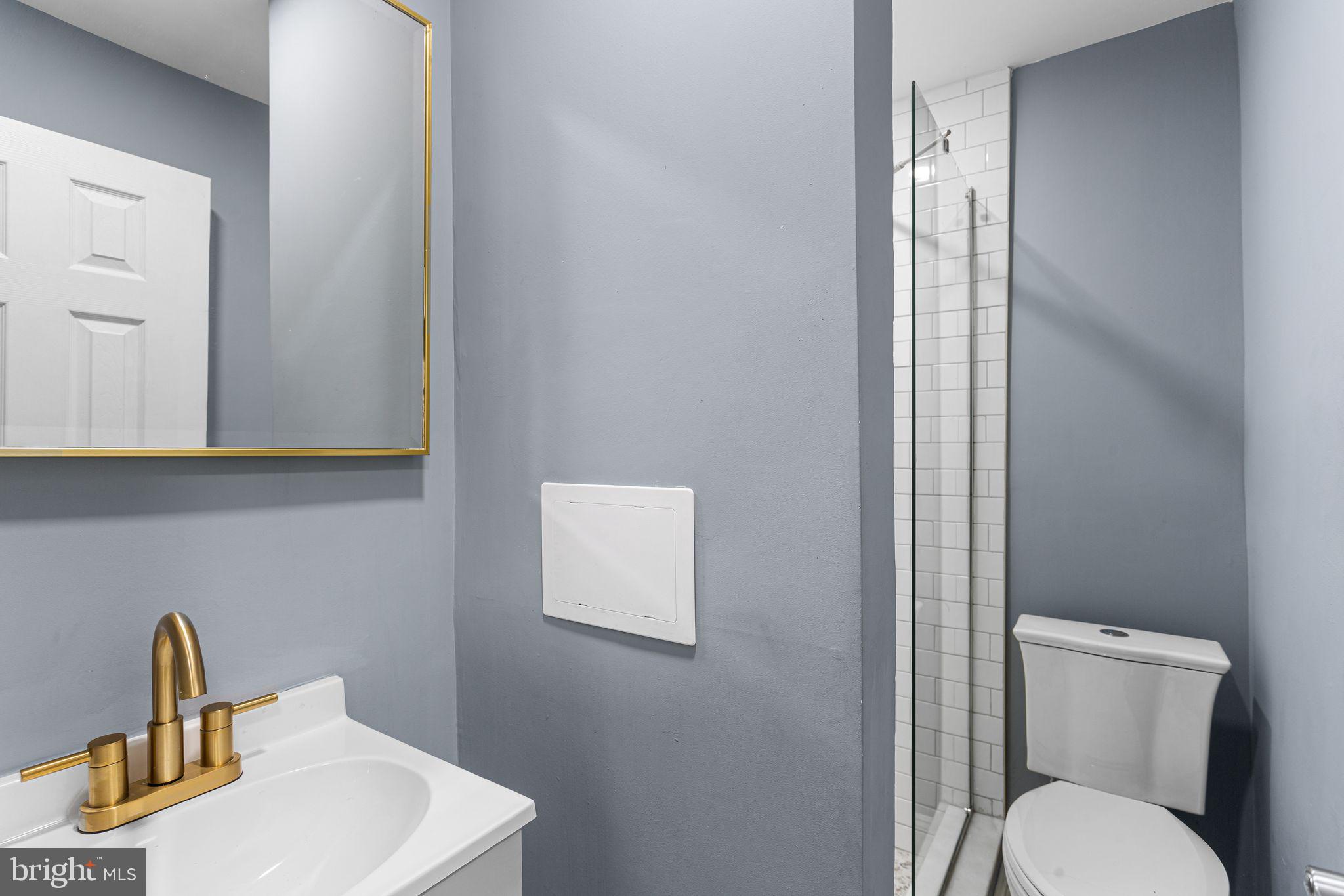 GERMANTOWN - Residential