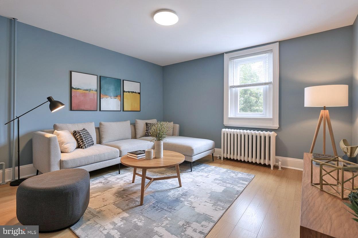 GERMANTOWN - Residential