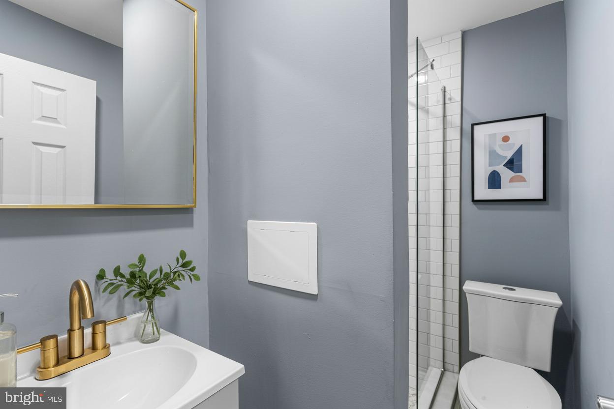 GERMANTOWN - Residential