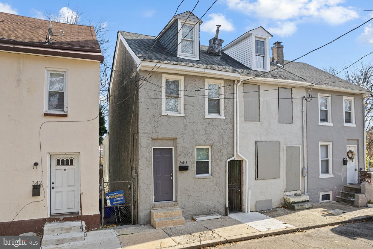 GERMANTOWN - Residential