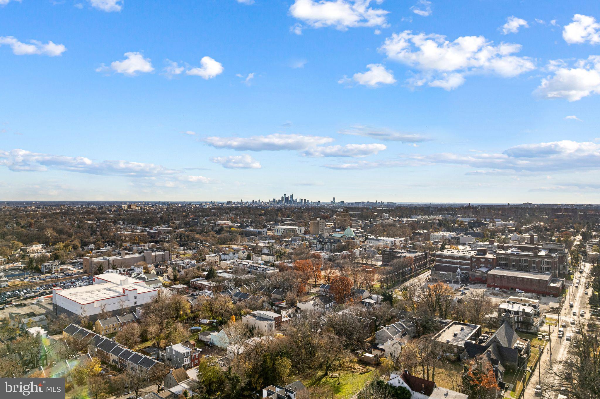 GERMANTOWN - Residential