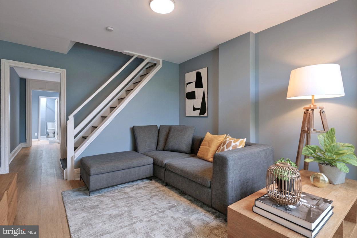 GERMANTOWN - Residential