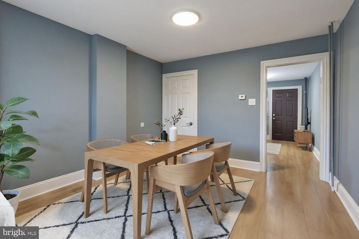 GERMANTOWN - Residential