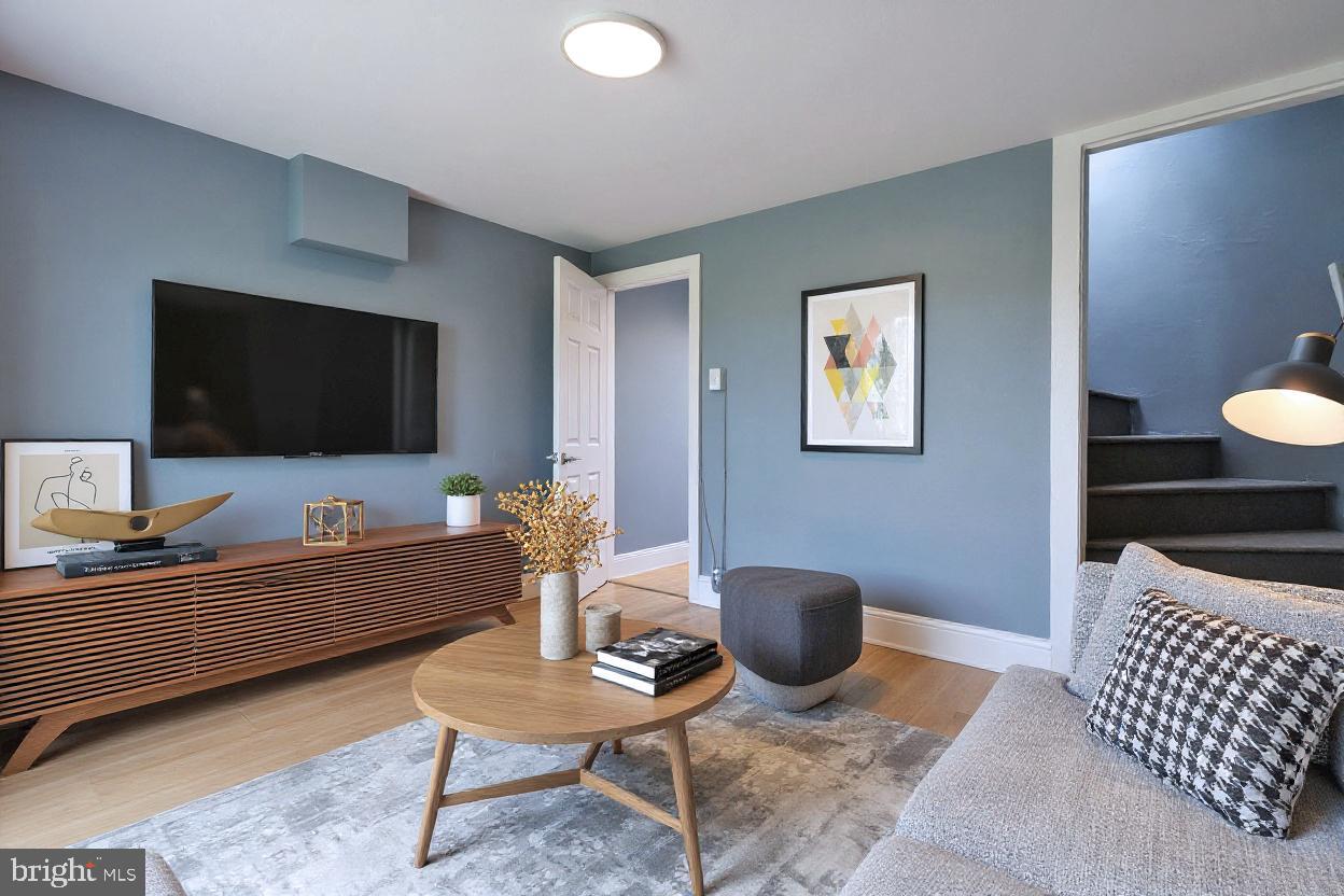 GERMANTOWN - Residential