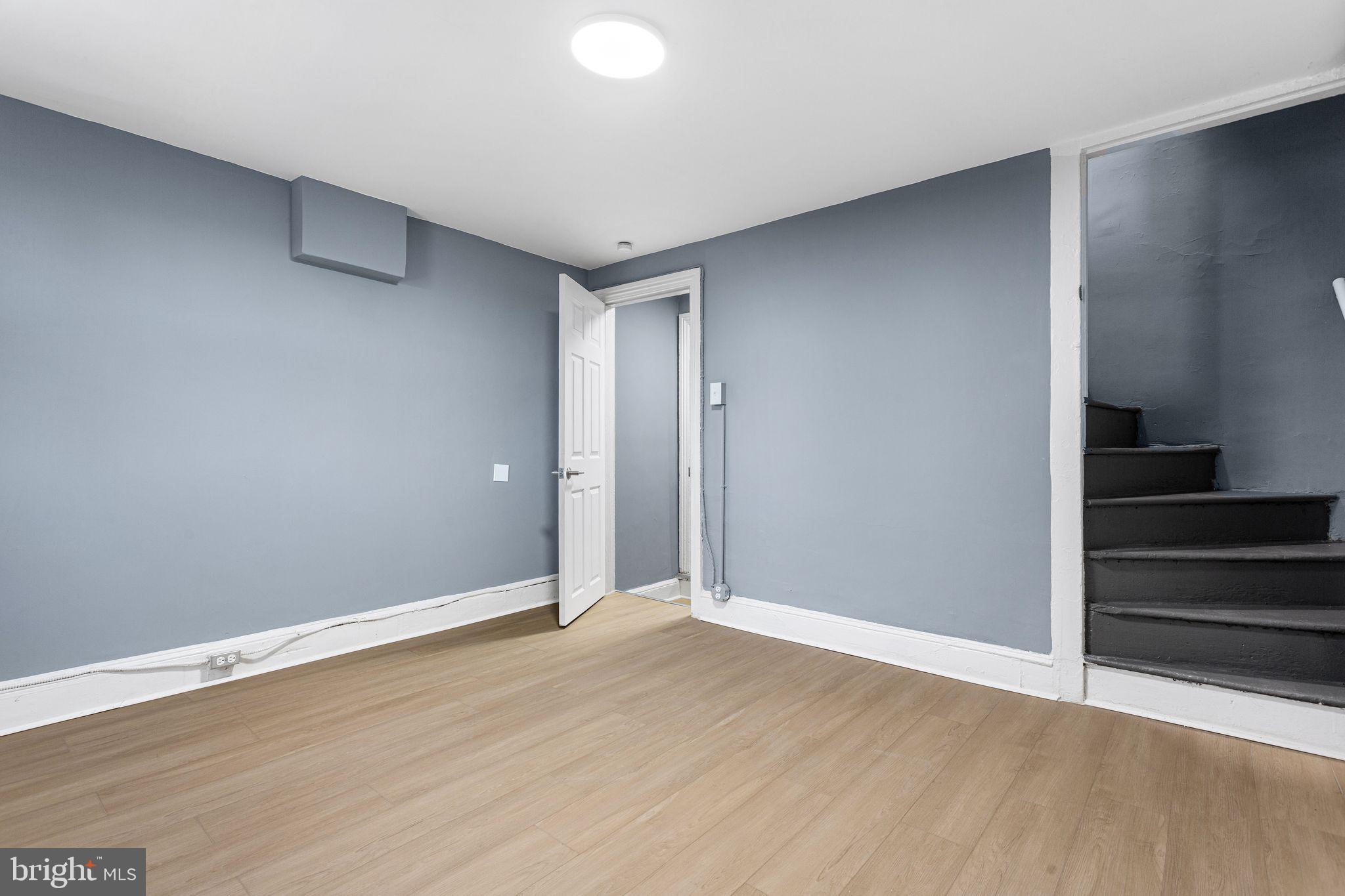 GERMANTOWN - Residential