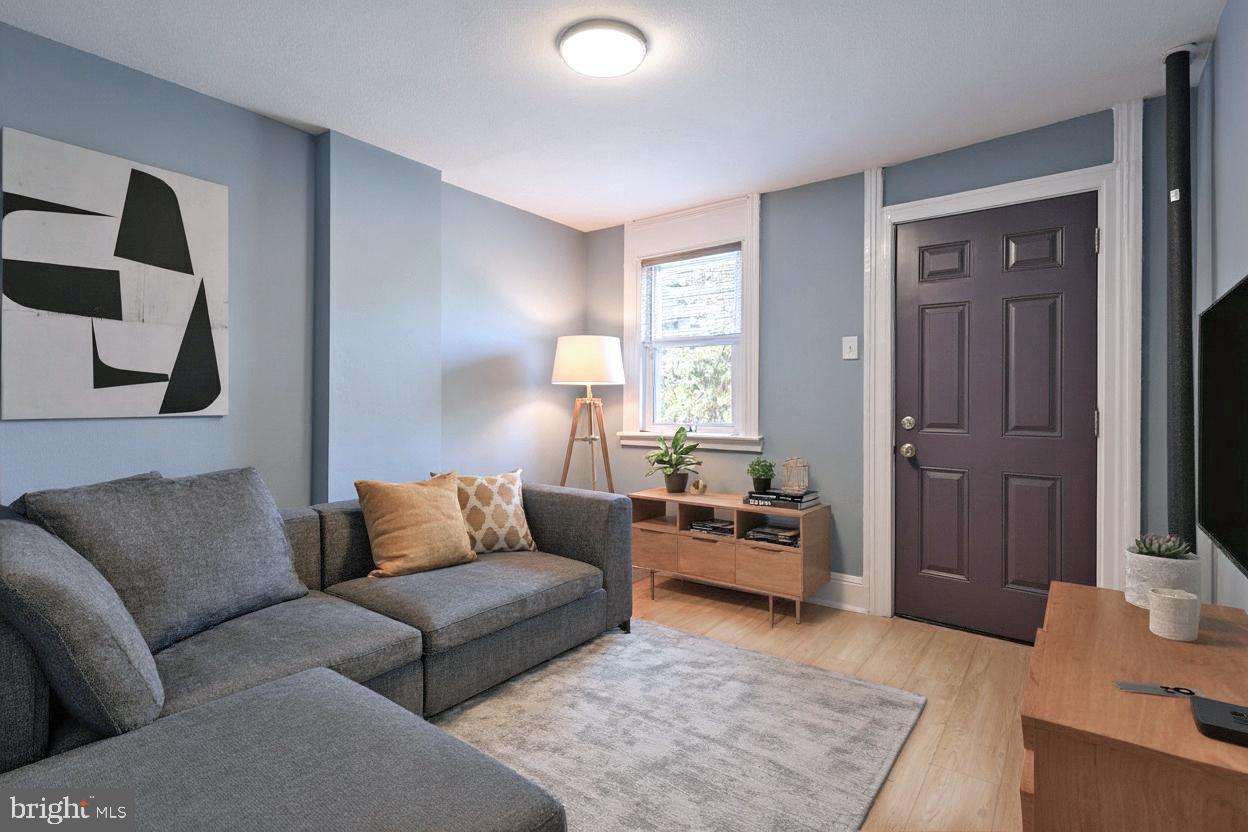 GERMANTOWN - Residential