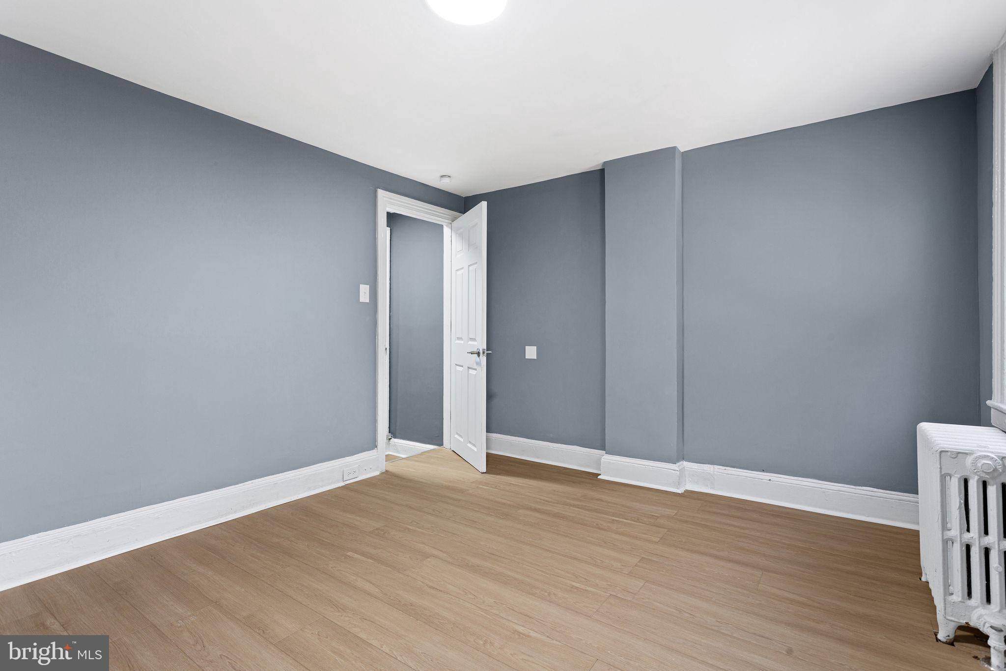 GERMANTOWN - Residential