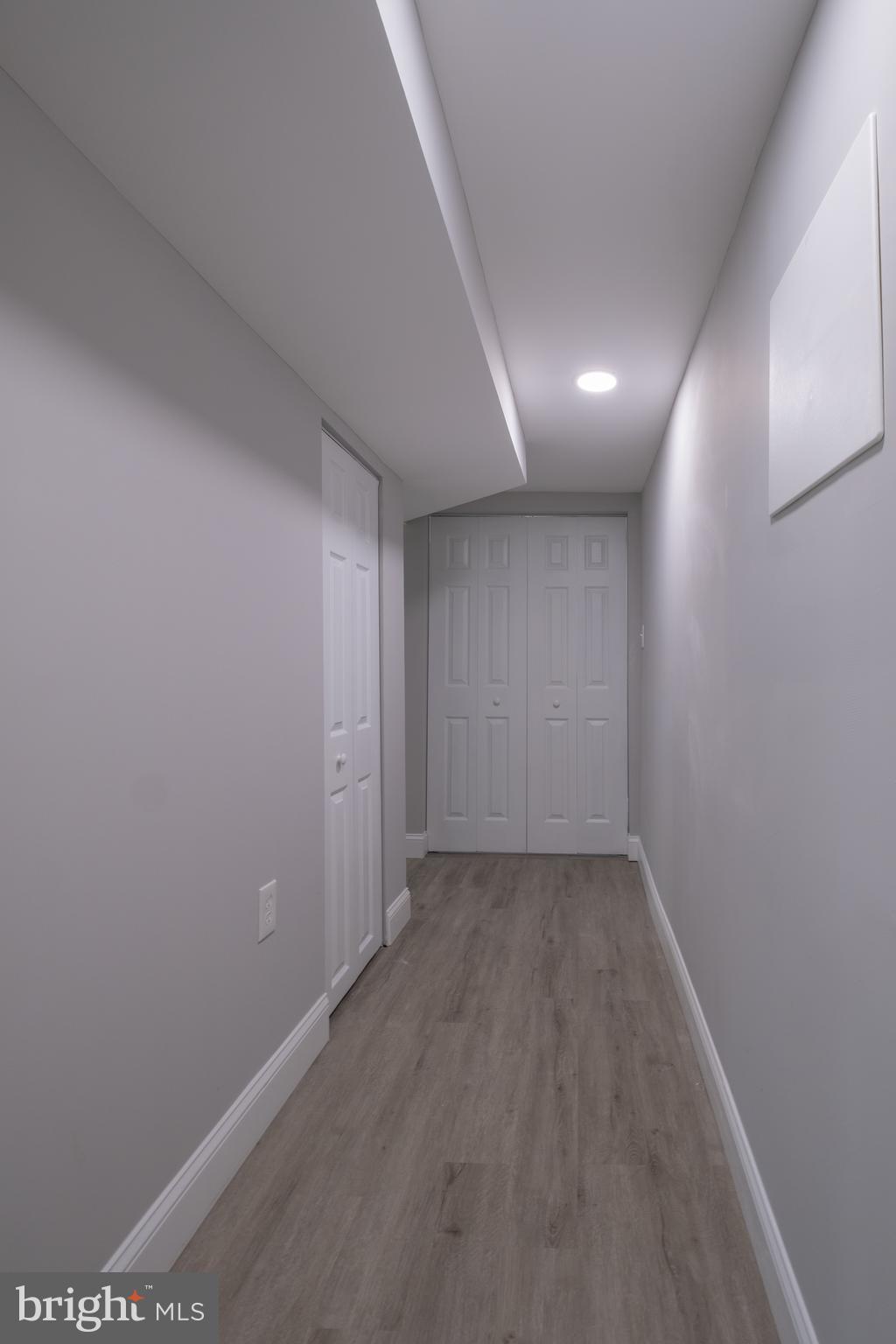 FOREST KNOLLS - Residential