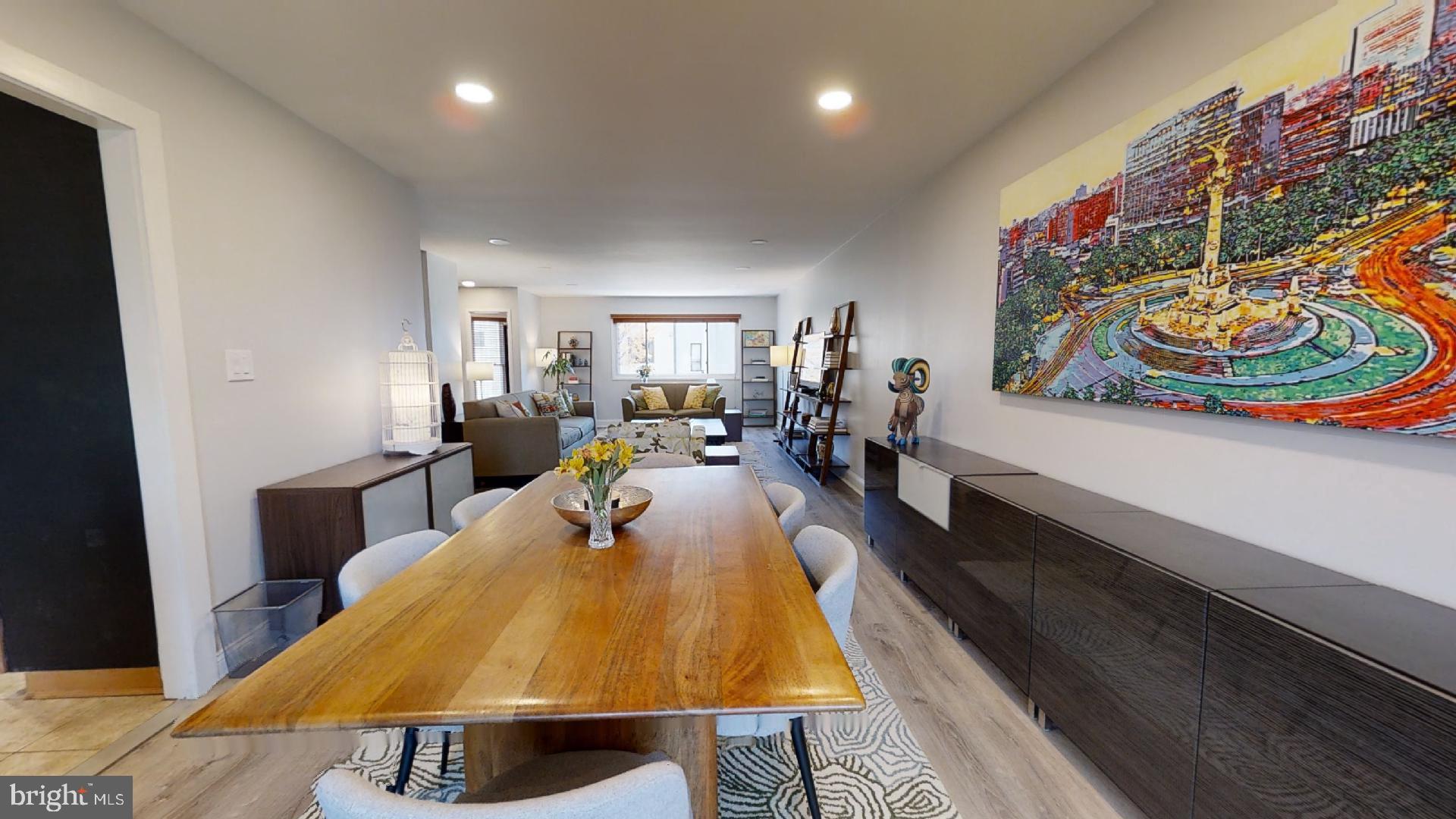 WAVERLY HILLS - Residential Lease