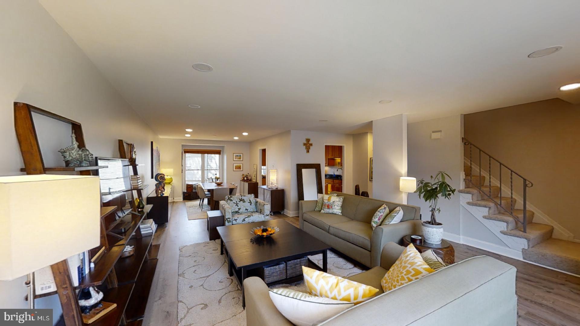 WAVERLY HILLS - Residential Lease