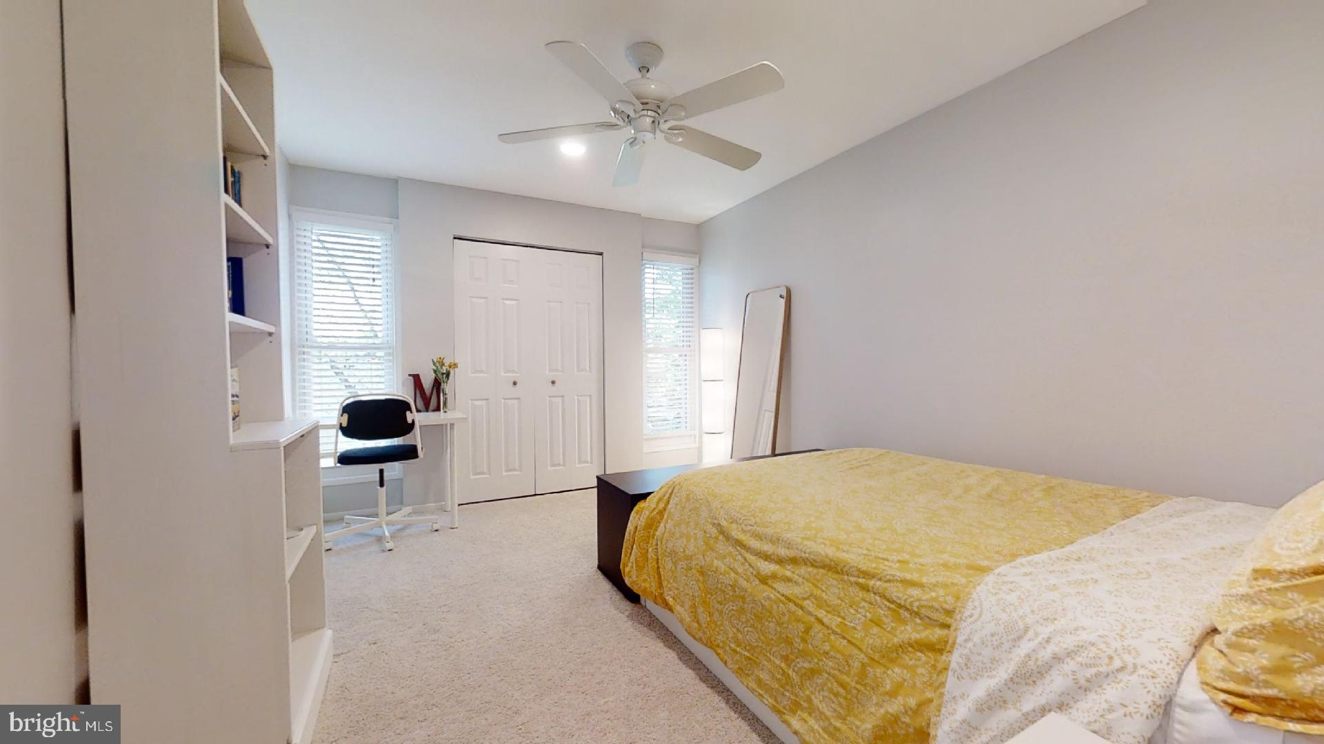 WAVERLY HILLS - Residential Lease