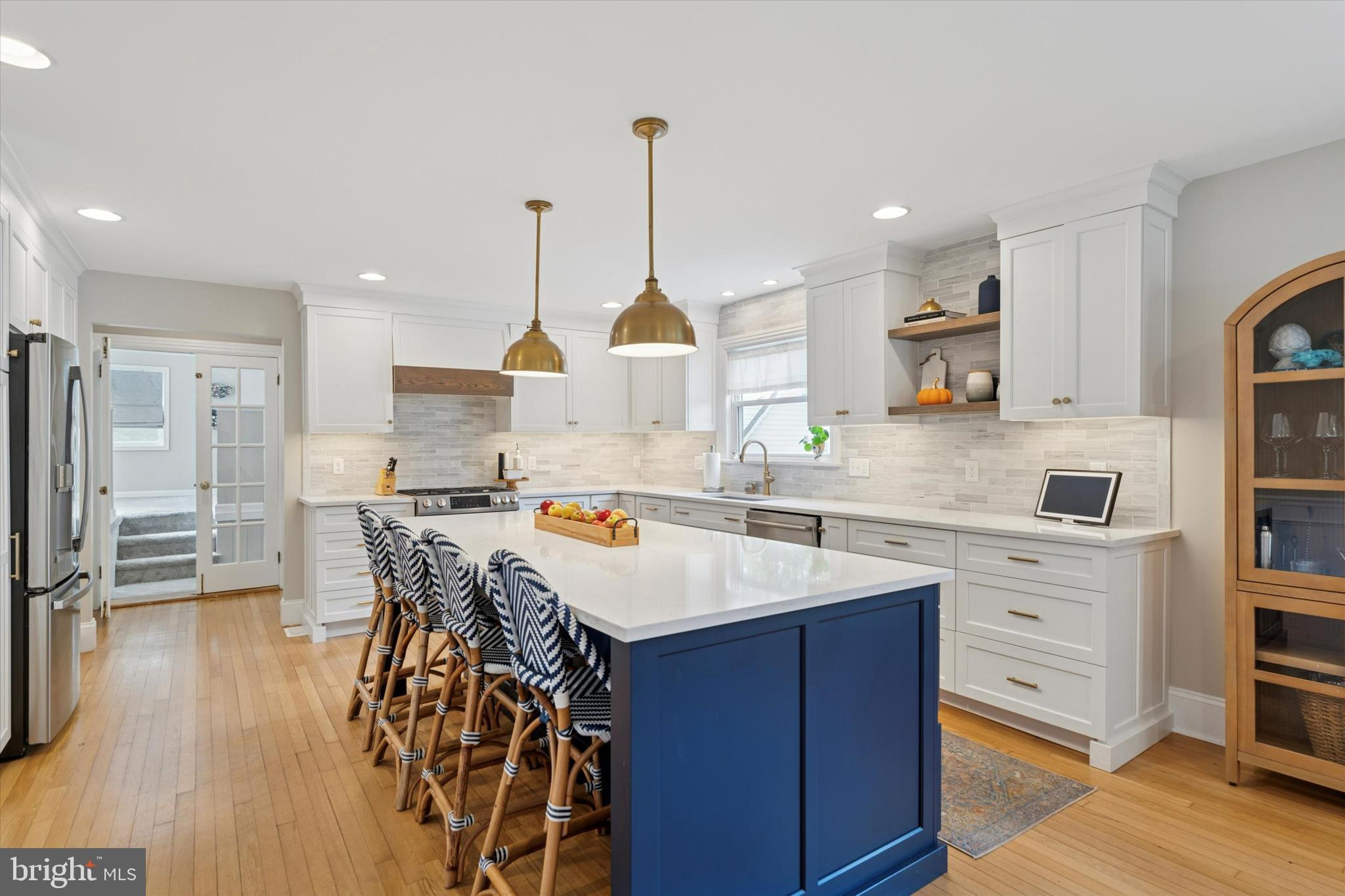 BLACK ROCK HILL - Residential