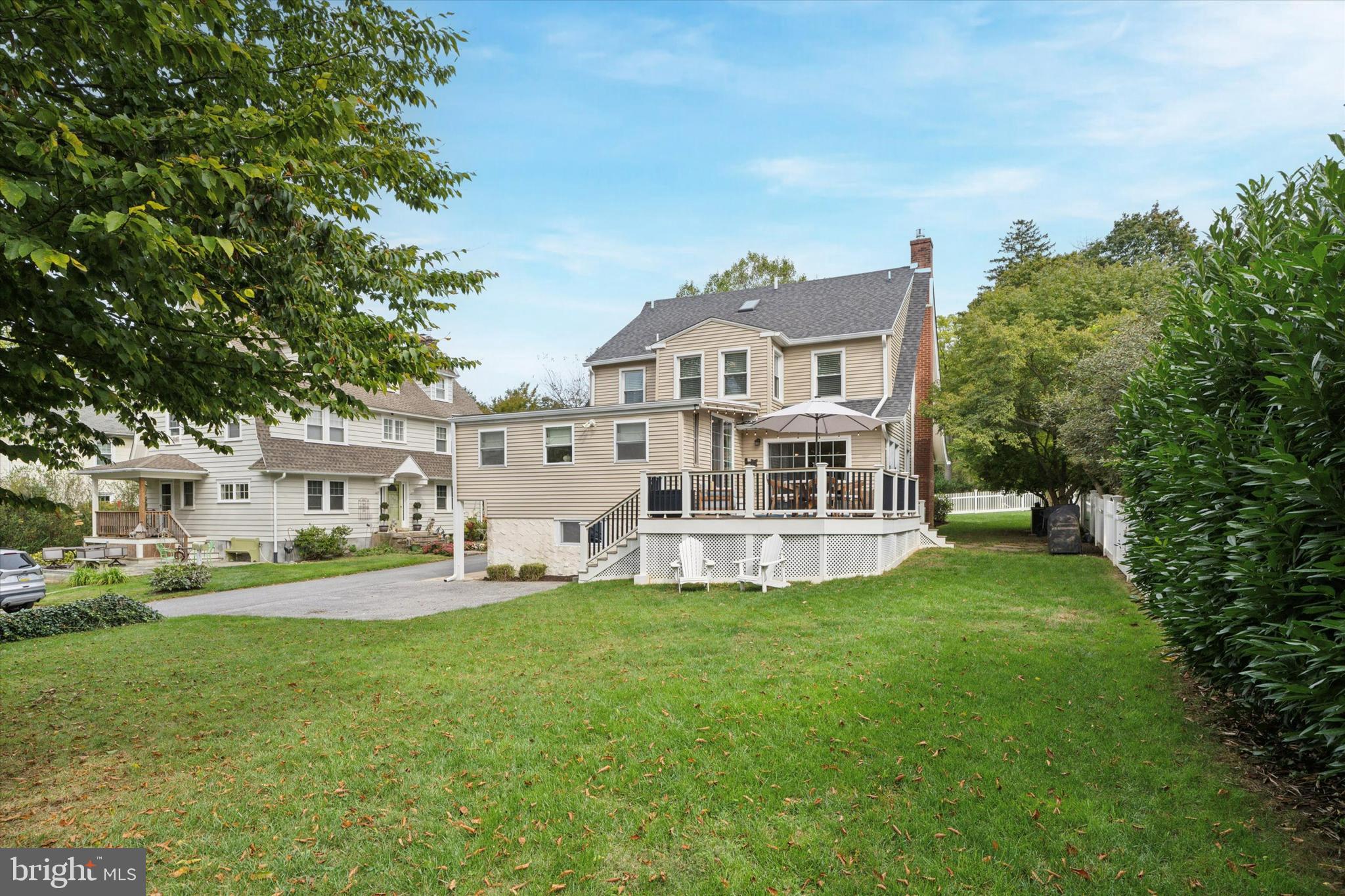 BLACK ROCK HILL - Residential