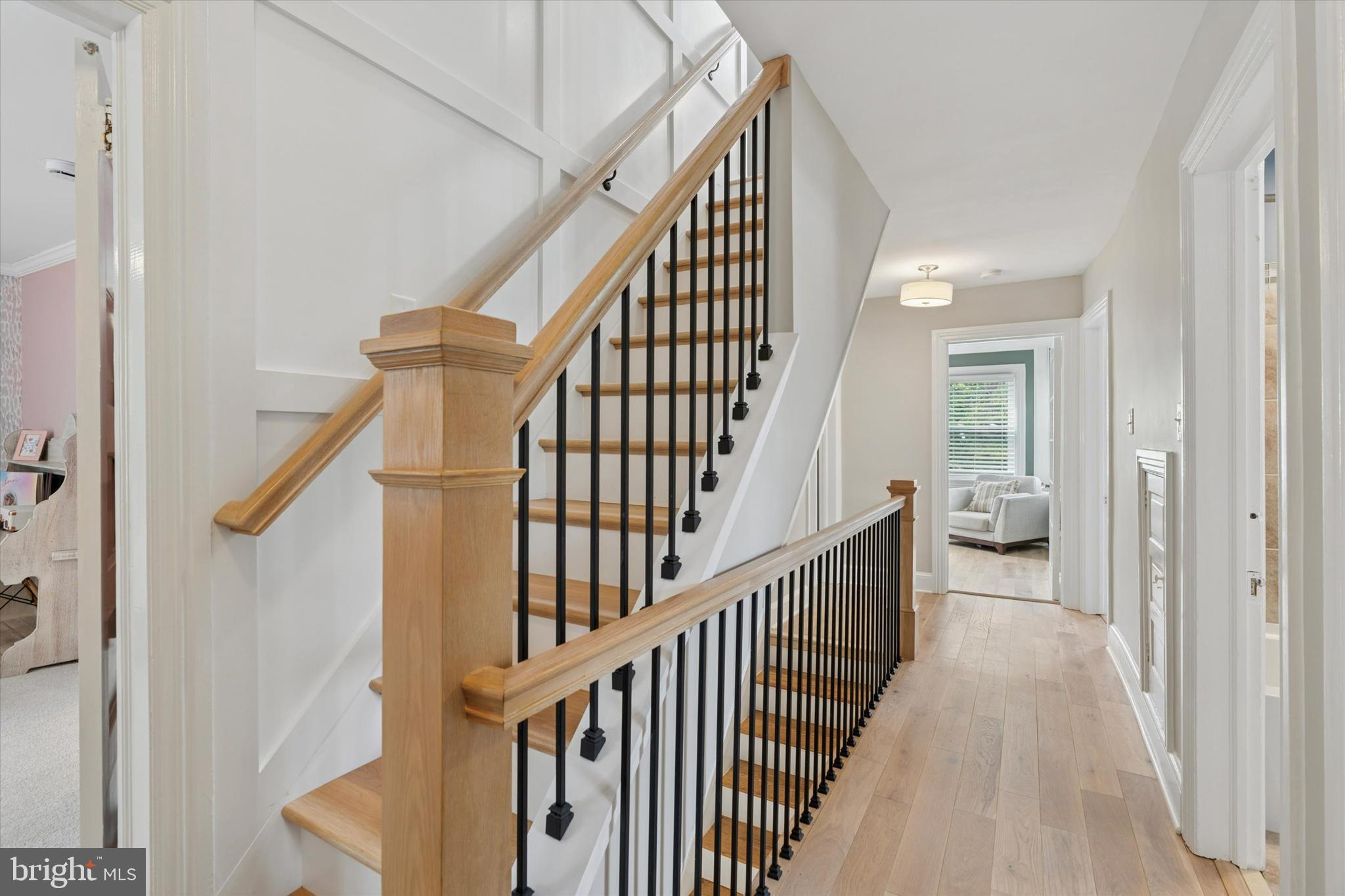 BLACK ROCK HILL - Residential