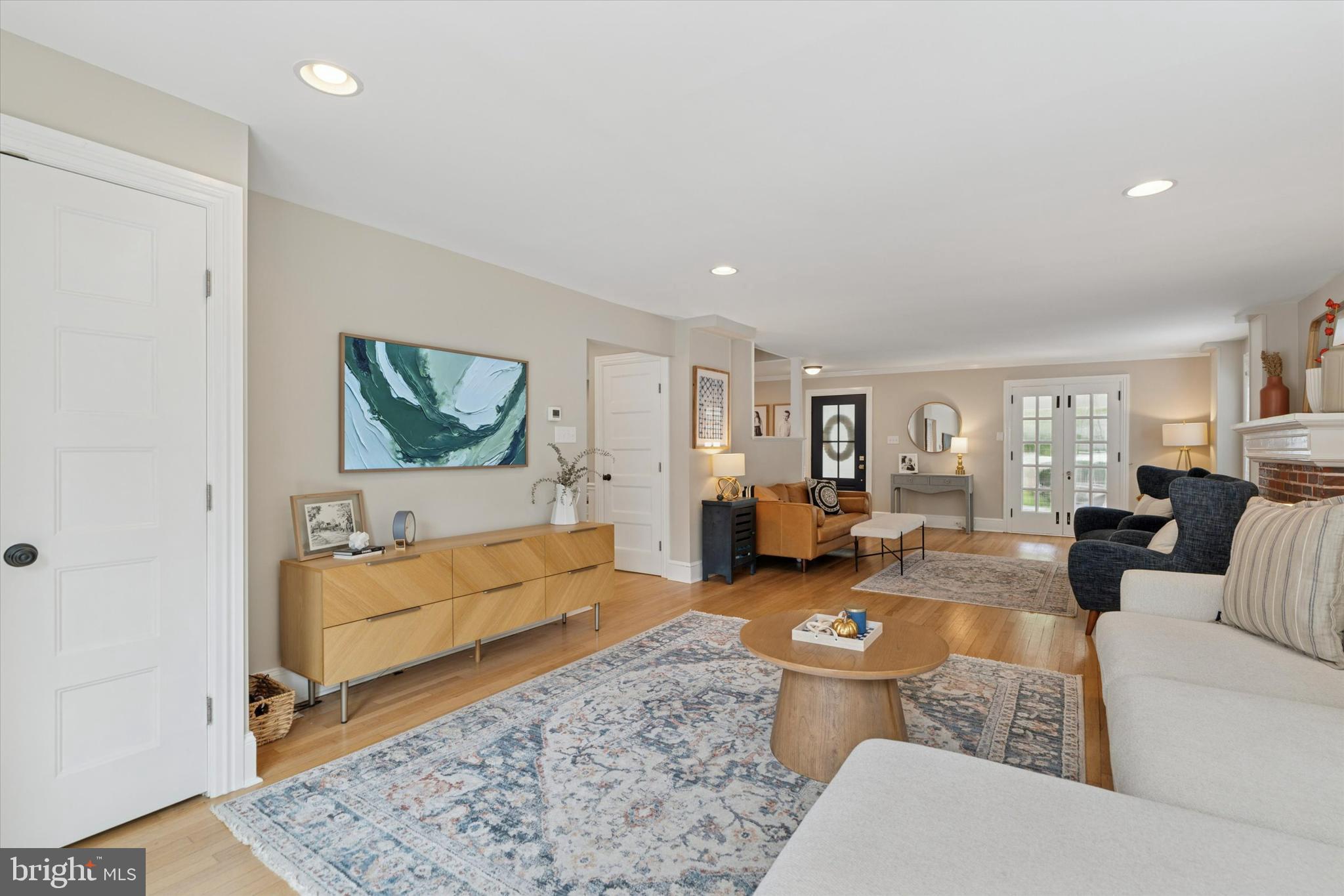 BLACK ROCK HILL - Residential