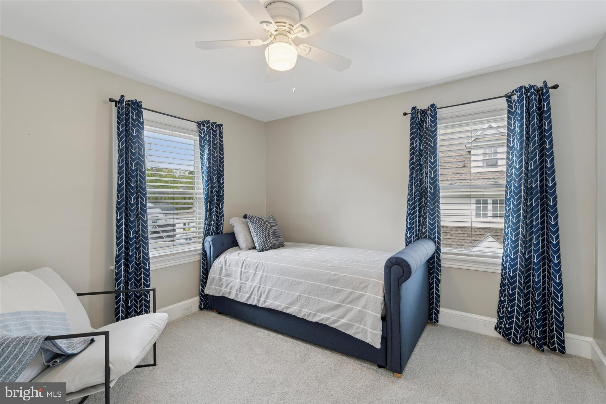 BLACK ROCK HILL - Residential