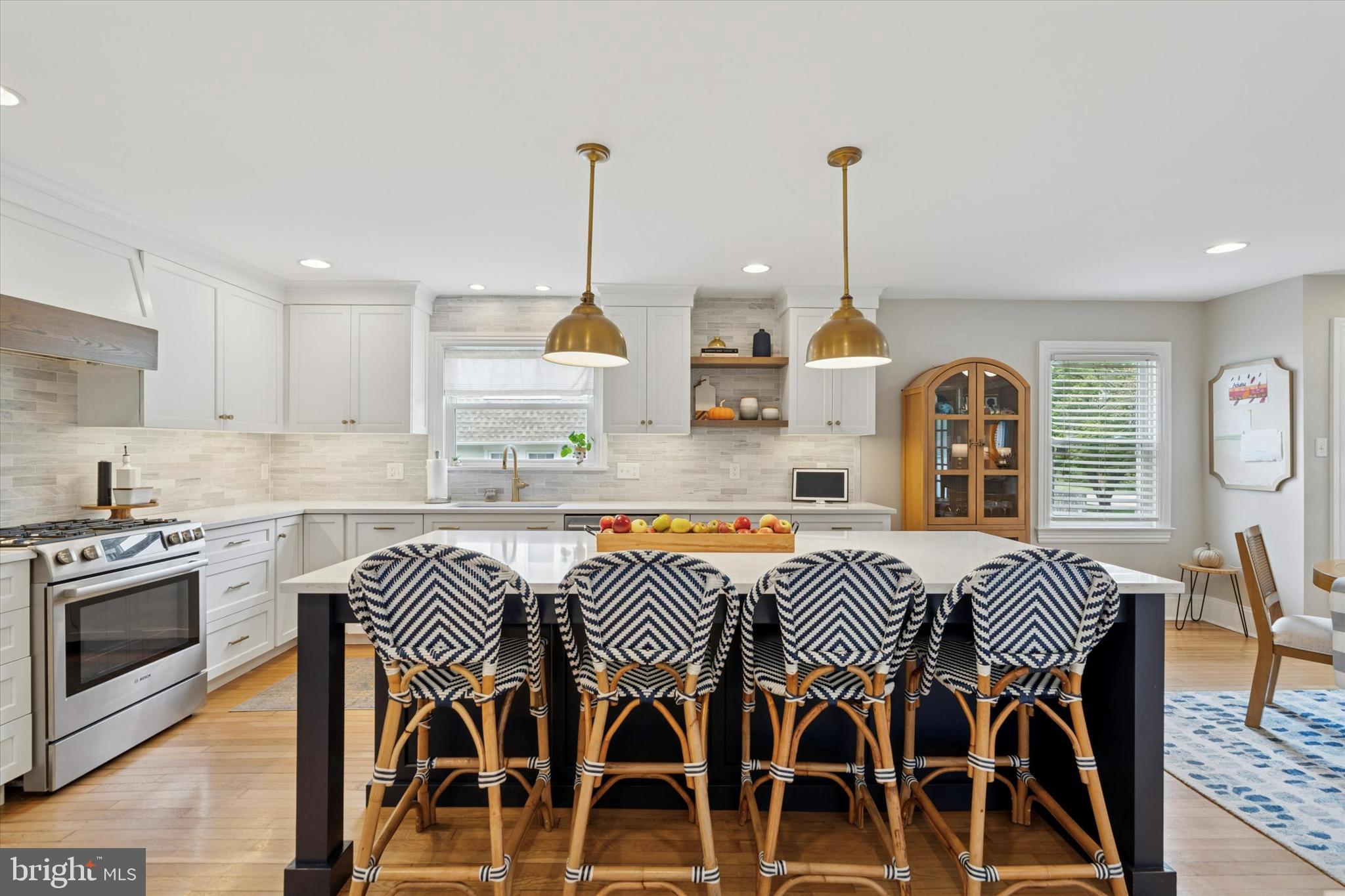 BLACK ROCK HILL - Residential