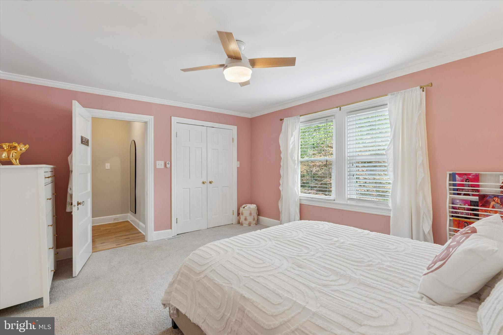 BLACK ROCK HILL - Residential