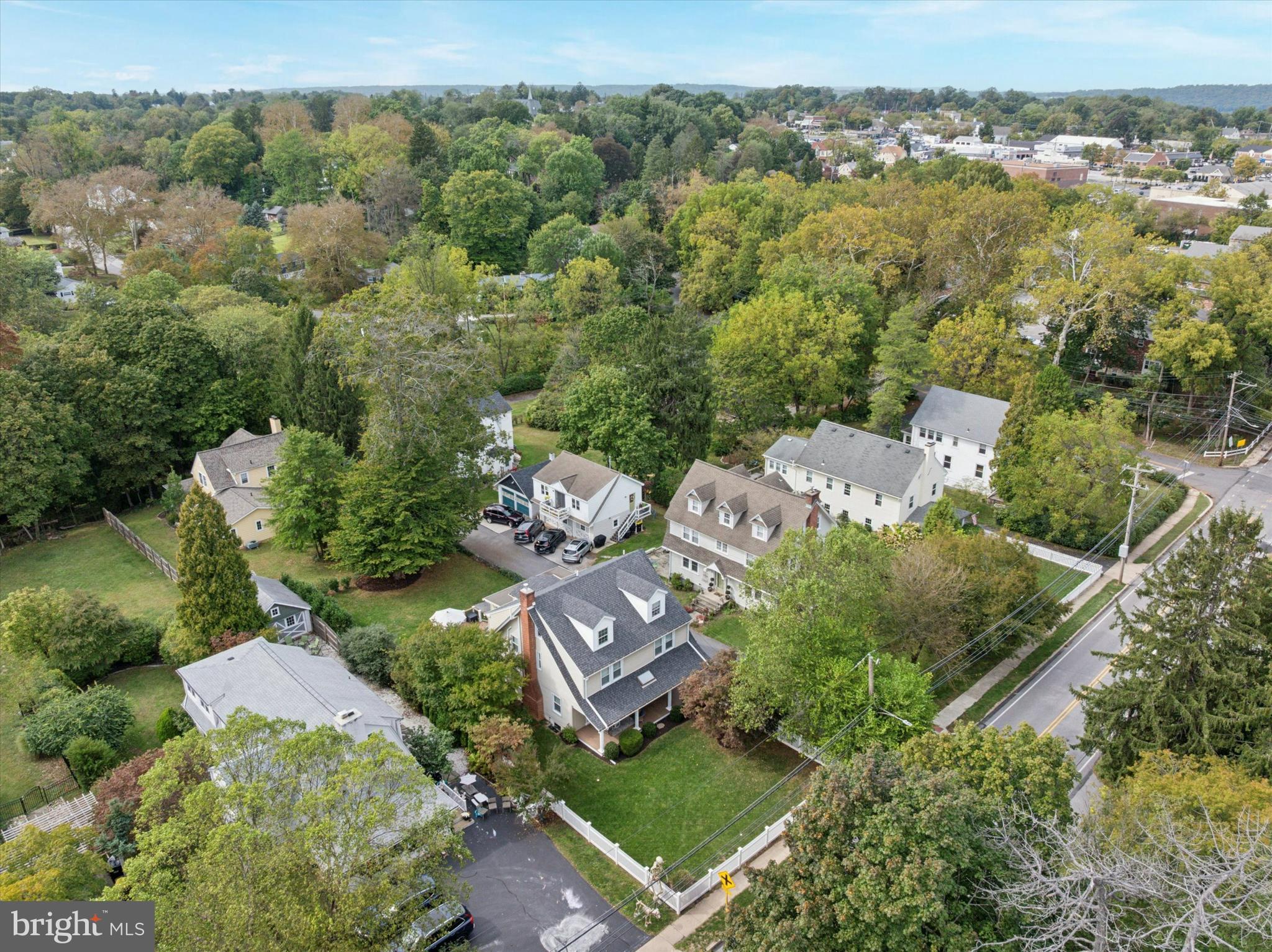 BLACK ROCK HILL - Residential