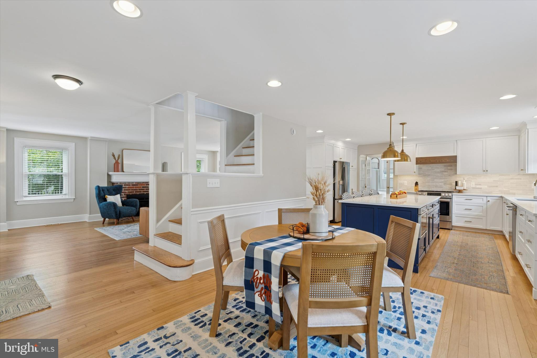 BLACK ROCK HILL - Residential