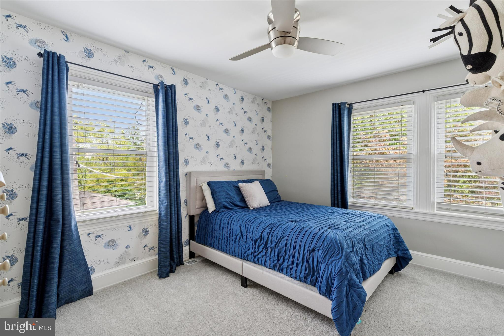 BLACK ROCK HILL - Residential