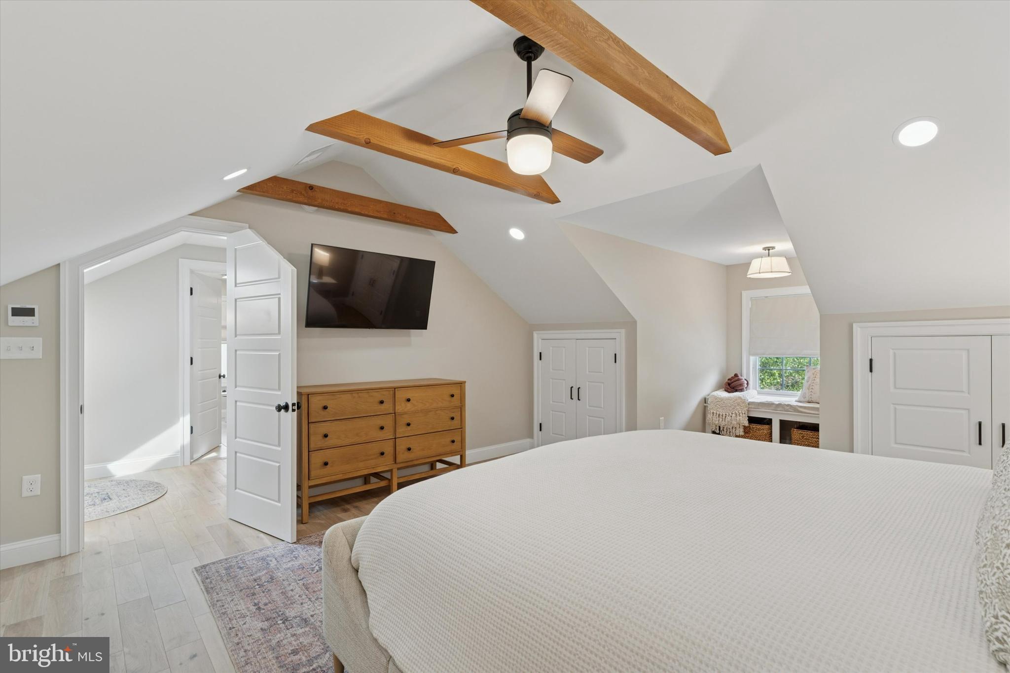 BLACK ROCK HILL - Residential