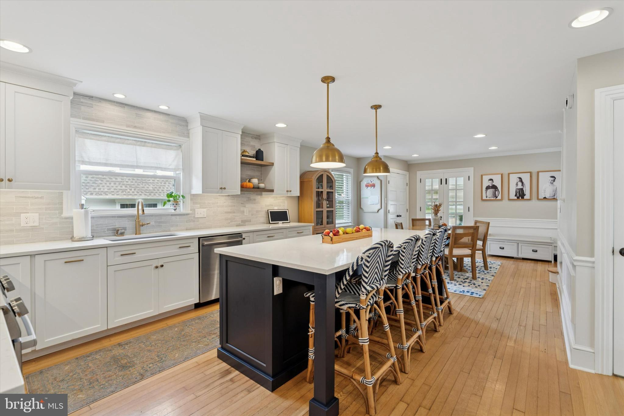 BLACK ROCK HILL - Residential