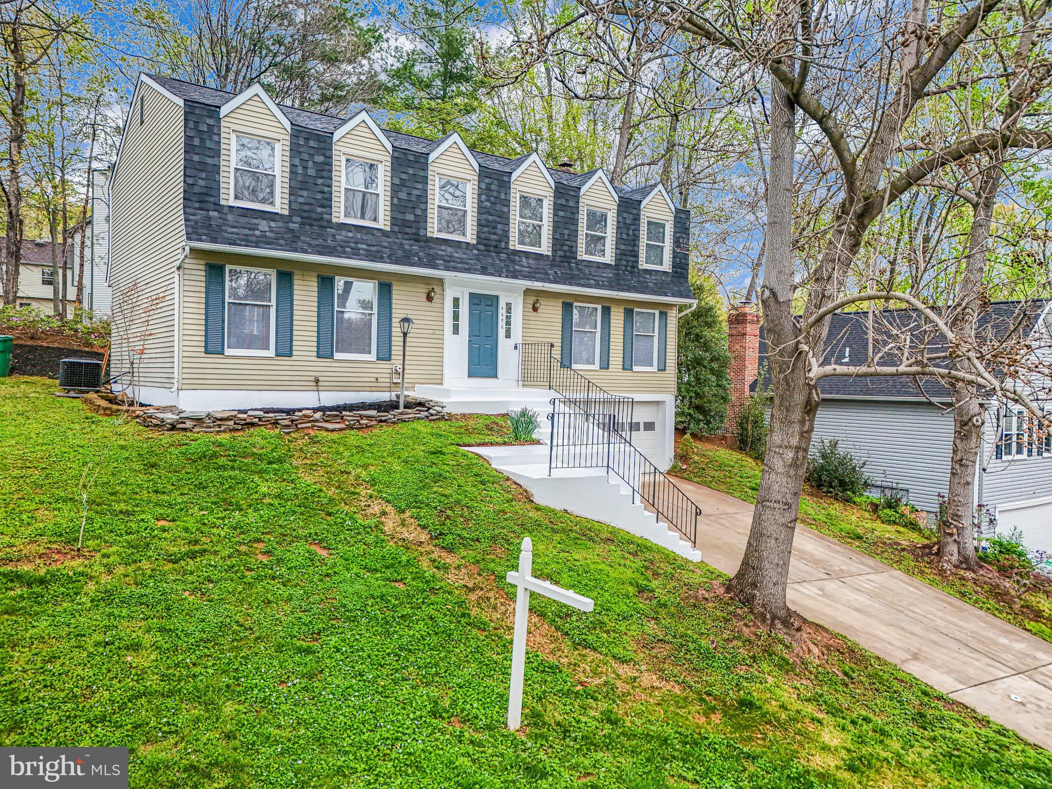 4696 FISHERMANS COVE
