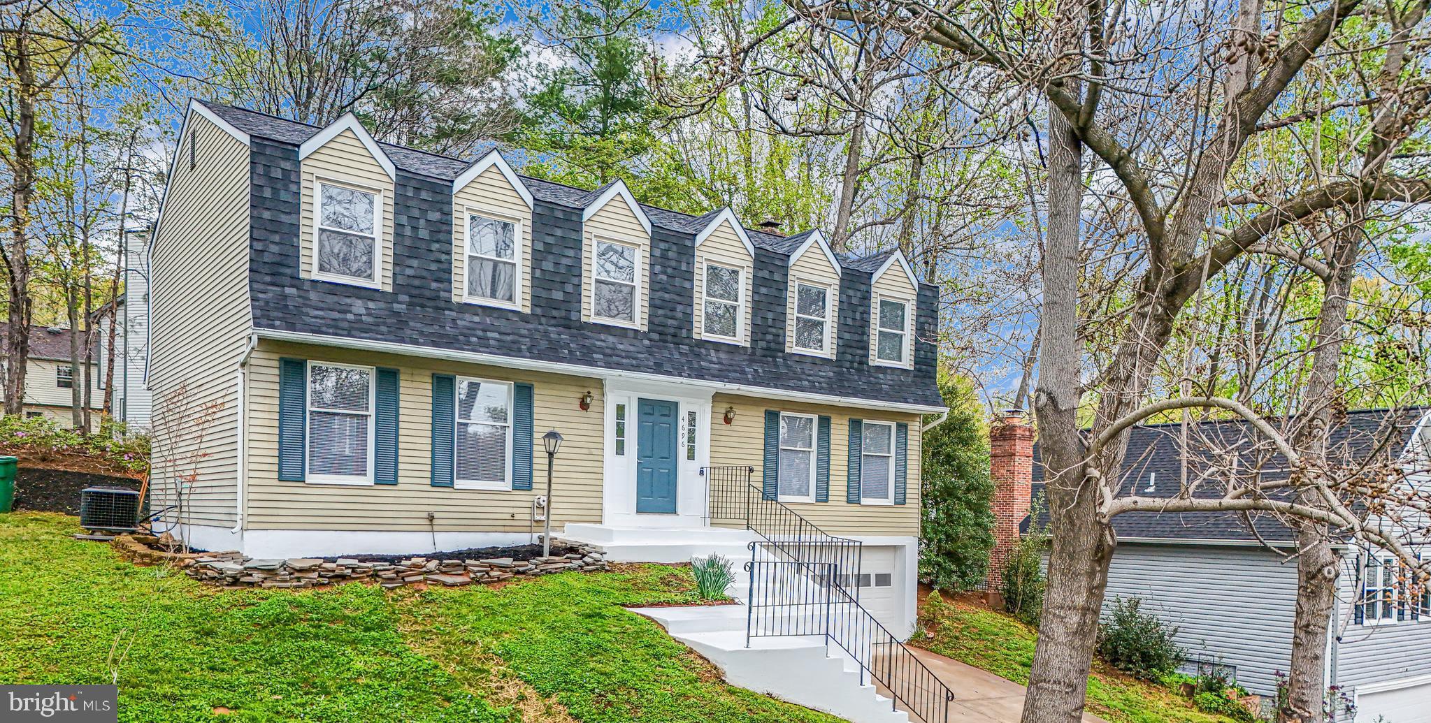 4696 FISHERMANS COVE