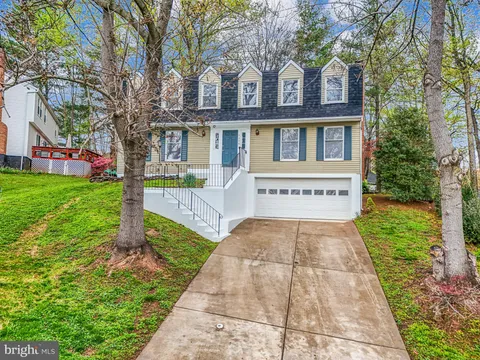 4696 Fishermans Cove, Dumfries, VA MLS: VAPW2092272