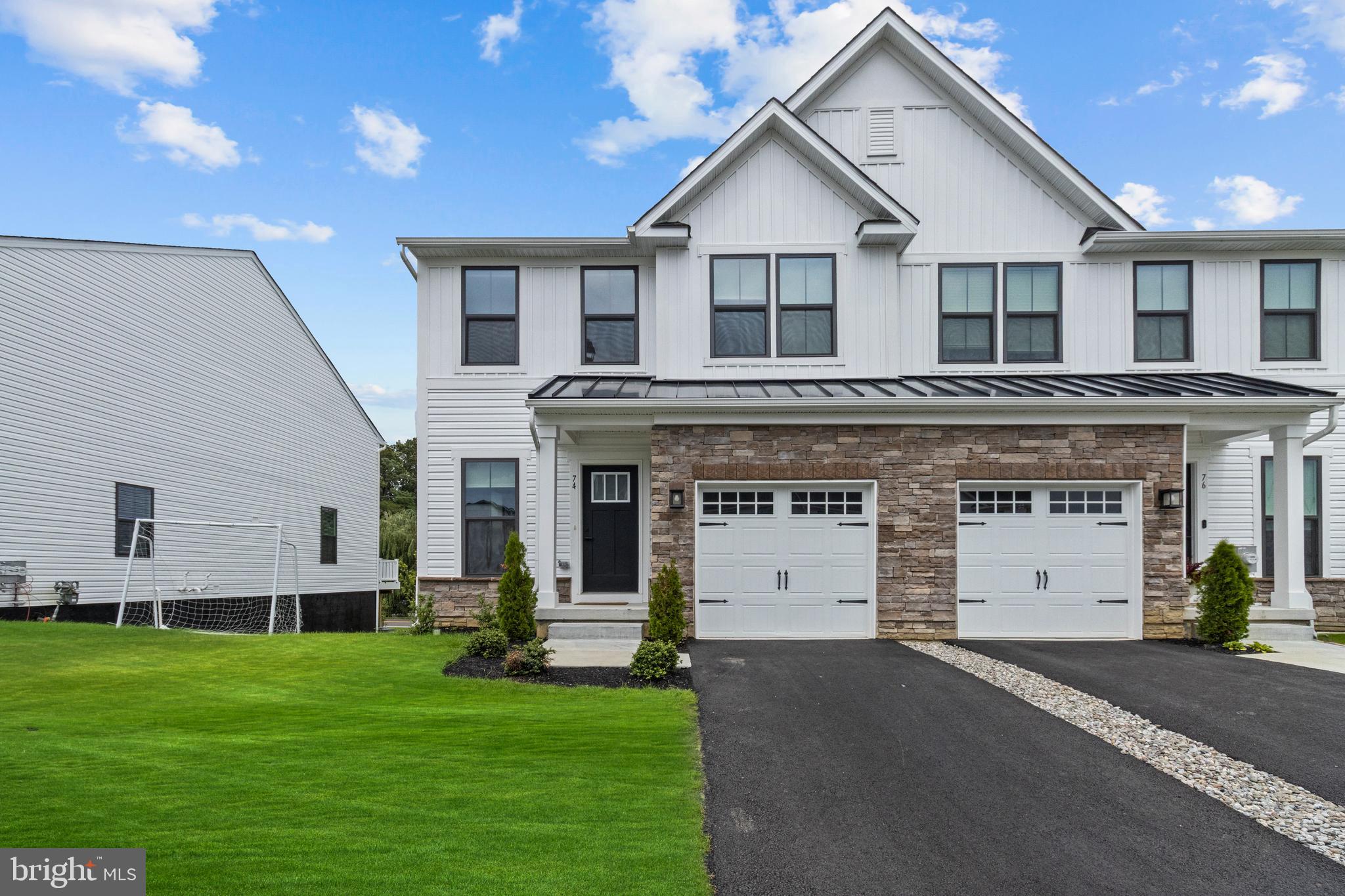 74 ROSEMARY WAY