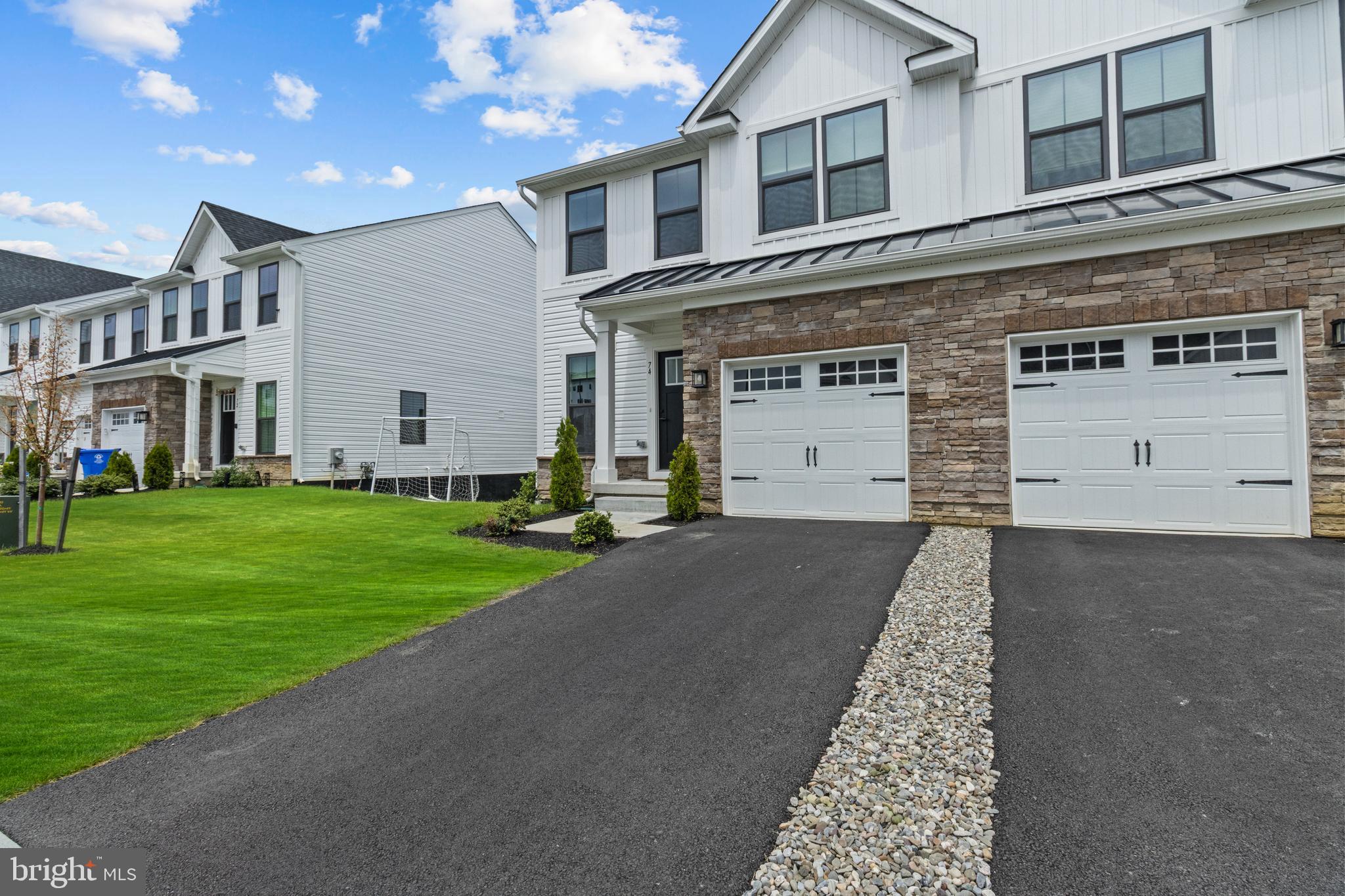 74 ROSEMARY WAY