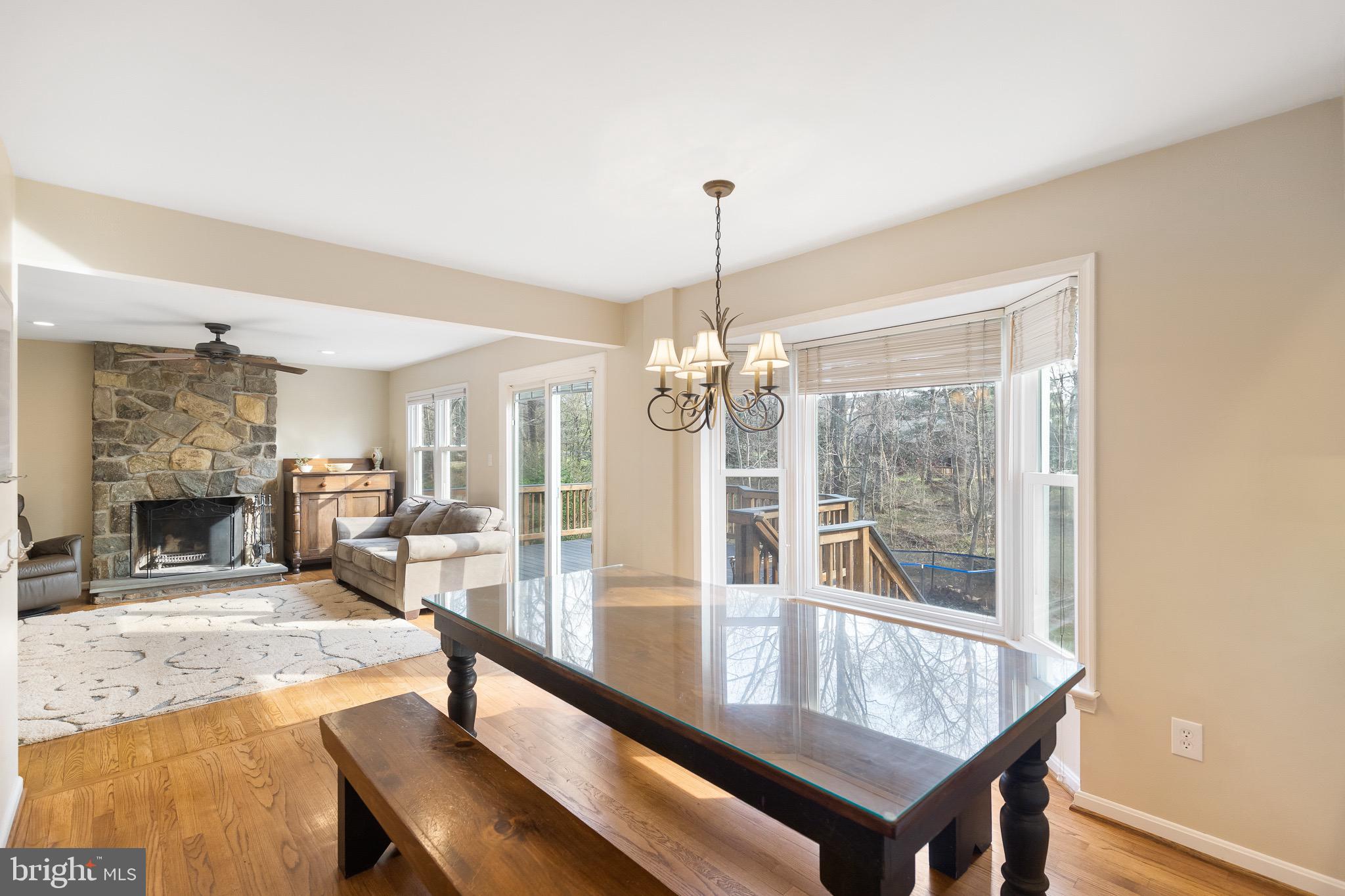 FRANKLIN GLEN - Residential