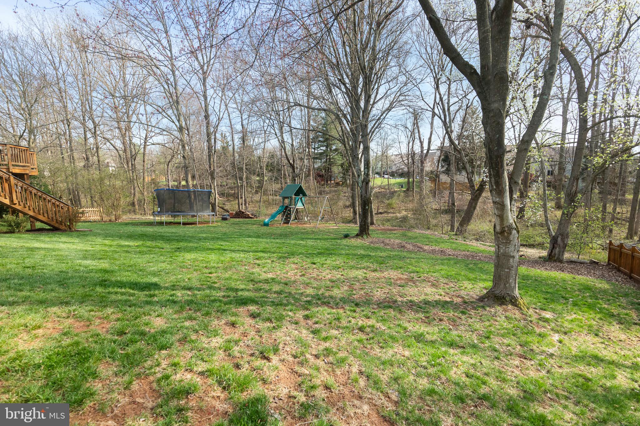 FRANKLIN GLEN - Residential