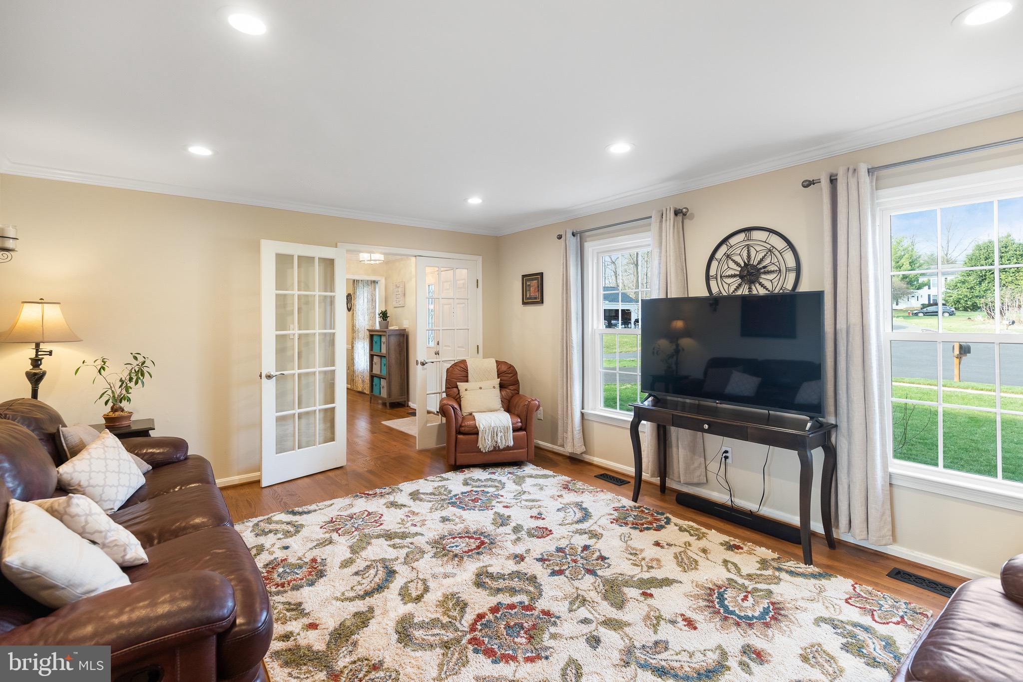 FRANKLIN GLEN - Residential