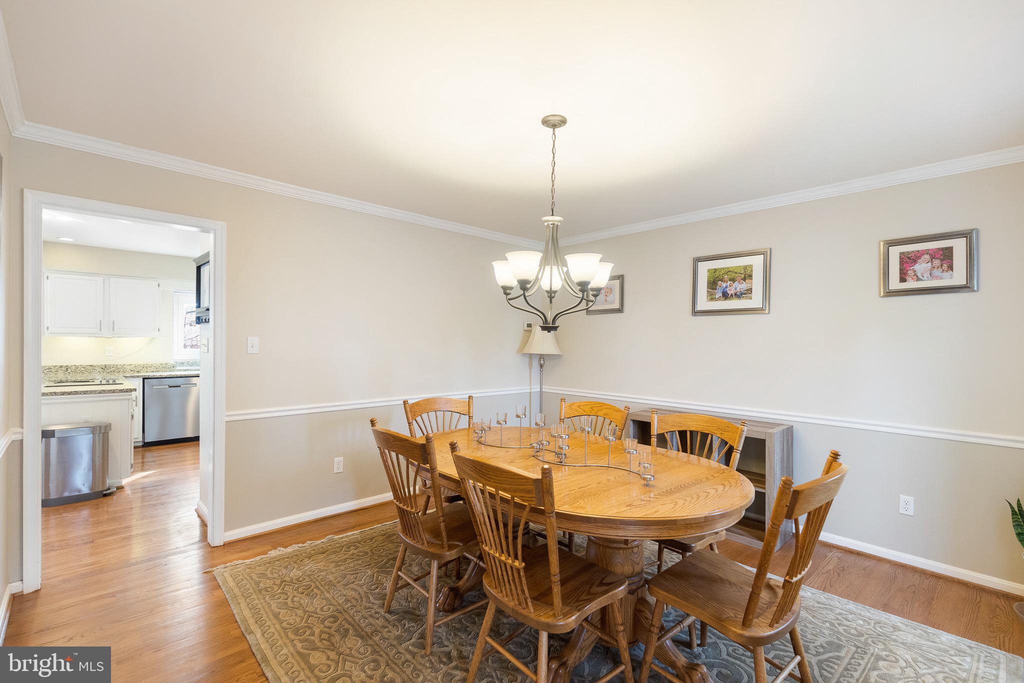 FRANKLIN GLEN - Residential