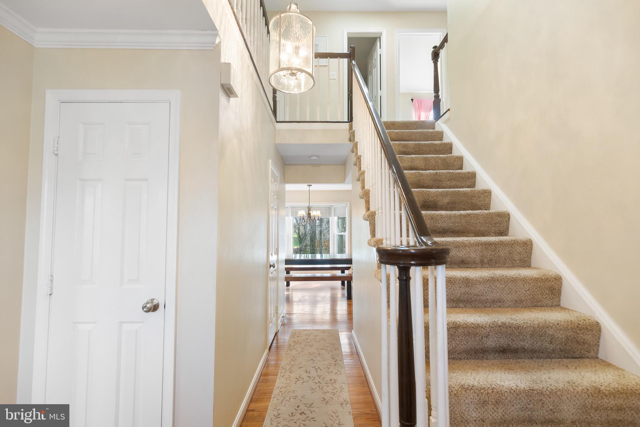 FRANKLIN GLEN - Residential