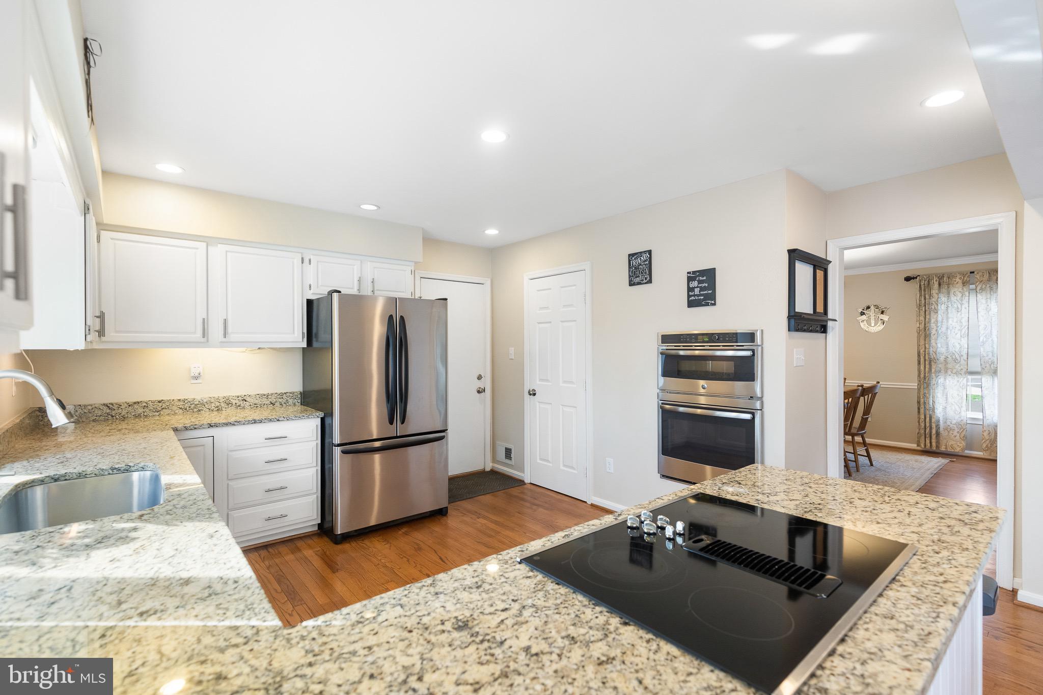 FRANKLIN GLEN - Residential